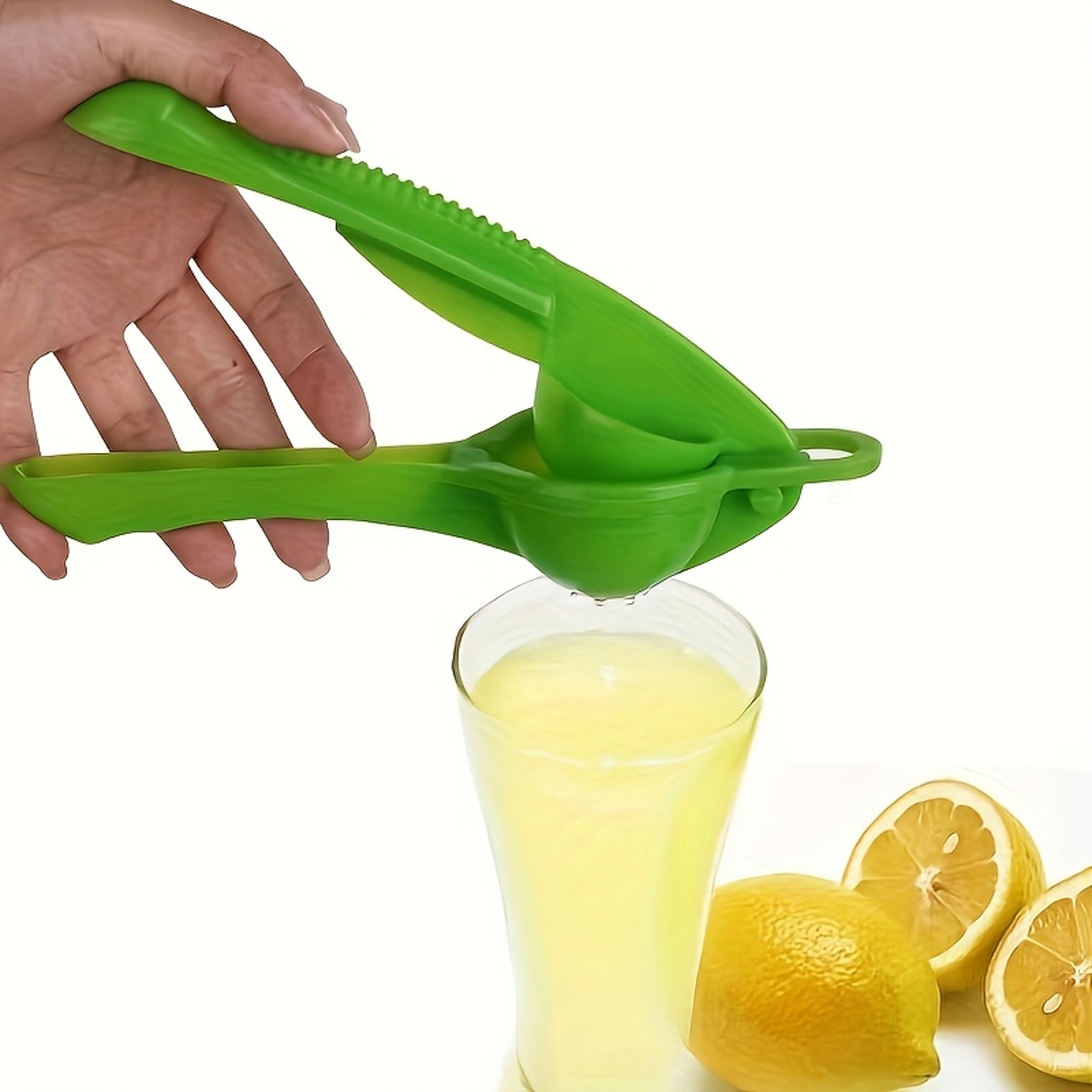 Multifunctional Manual Citrus Juicer Lemon Orange Fruit Squeezer 0