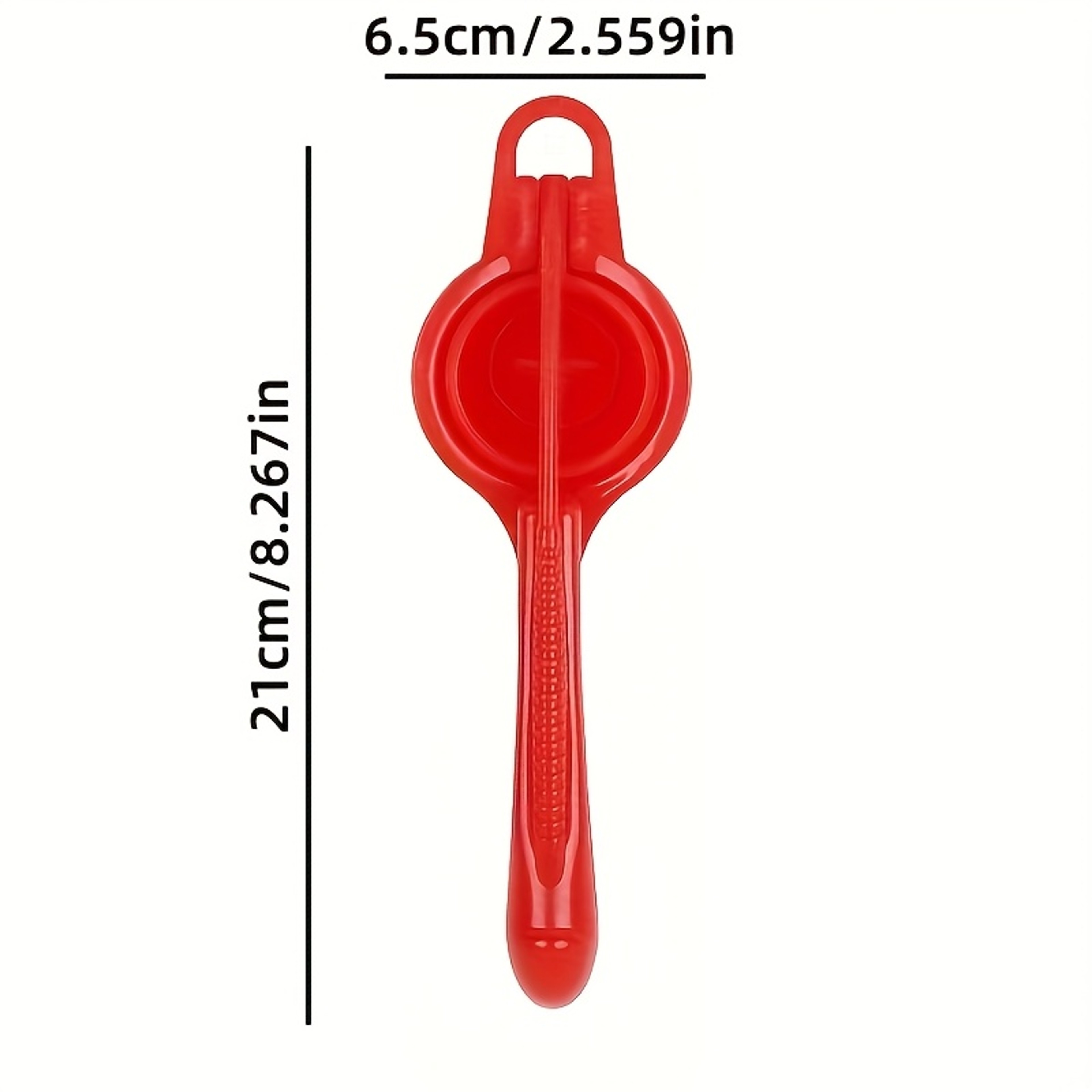 Multifunctional Manual Citrus Juicer Lemon Orange Fruit Squeezer 2