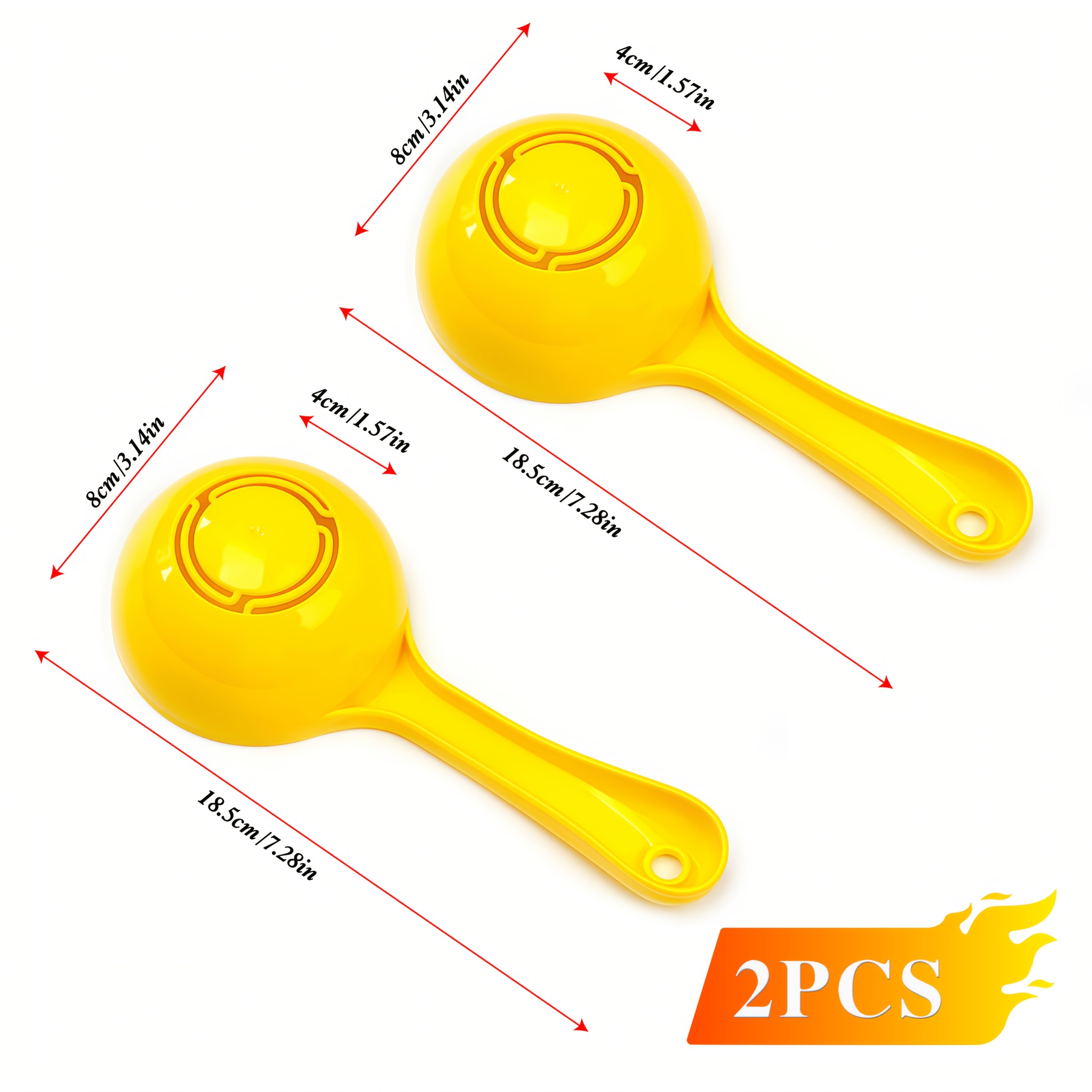Semi Circular Rice Shaping Mold for Bento Box Sushi Making – view 4