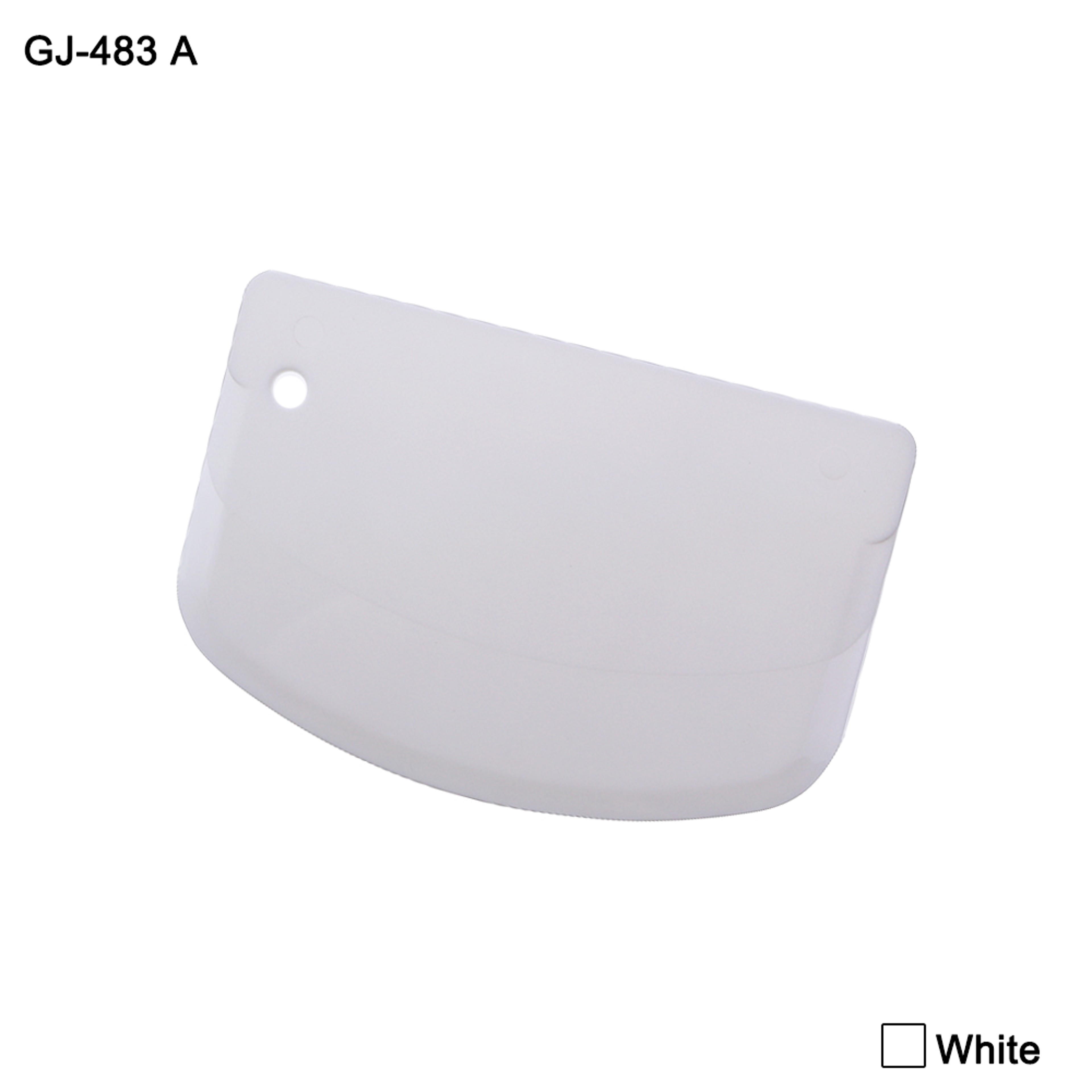 Smooth Edge Cake Cream Spatula For Decorating And Baking 7