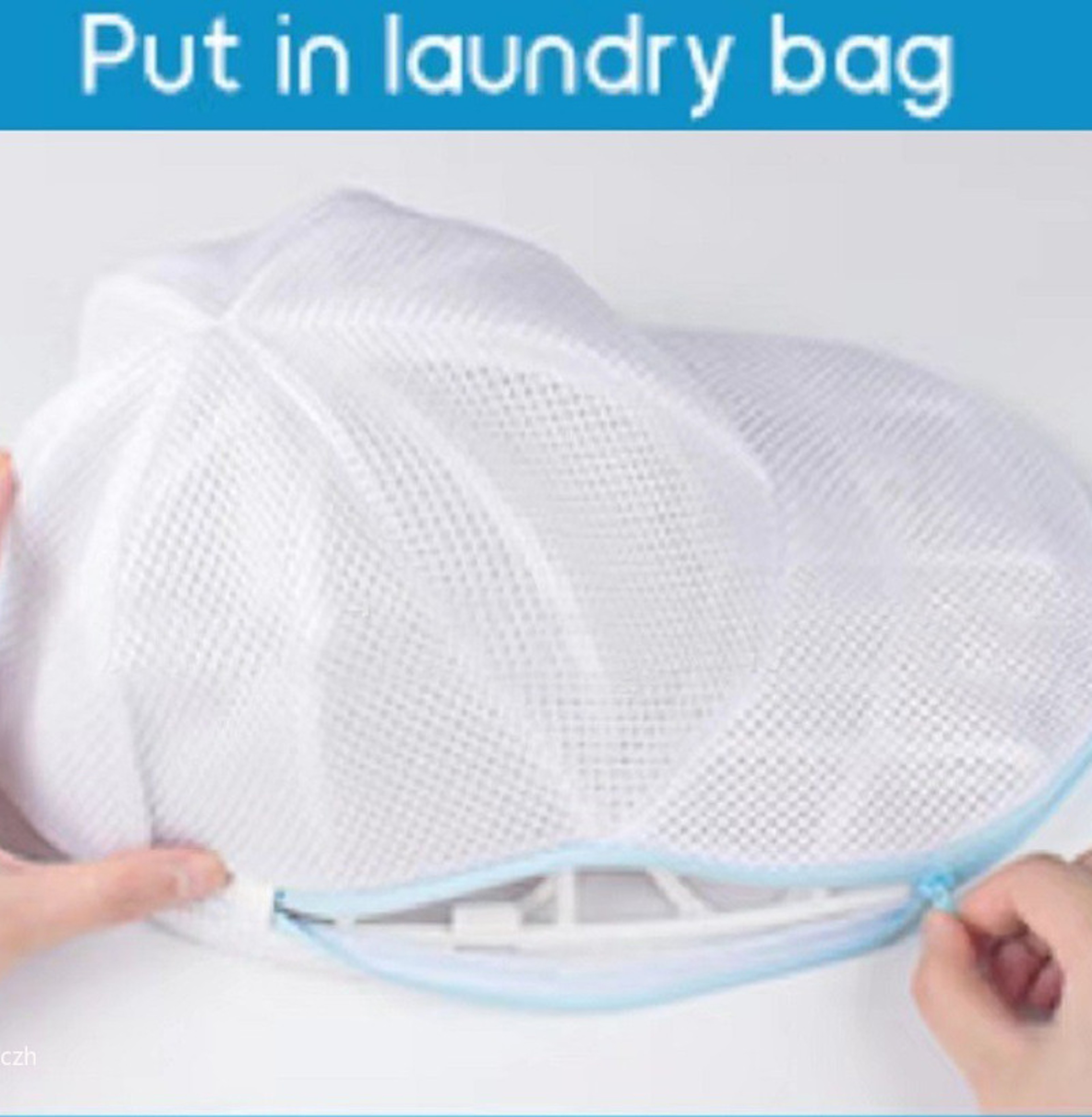 Hat Washer Frame For Baseball Caps Shape Protection And Easy Cleaning 3