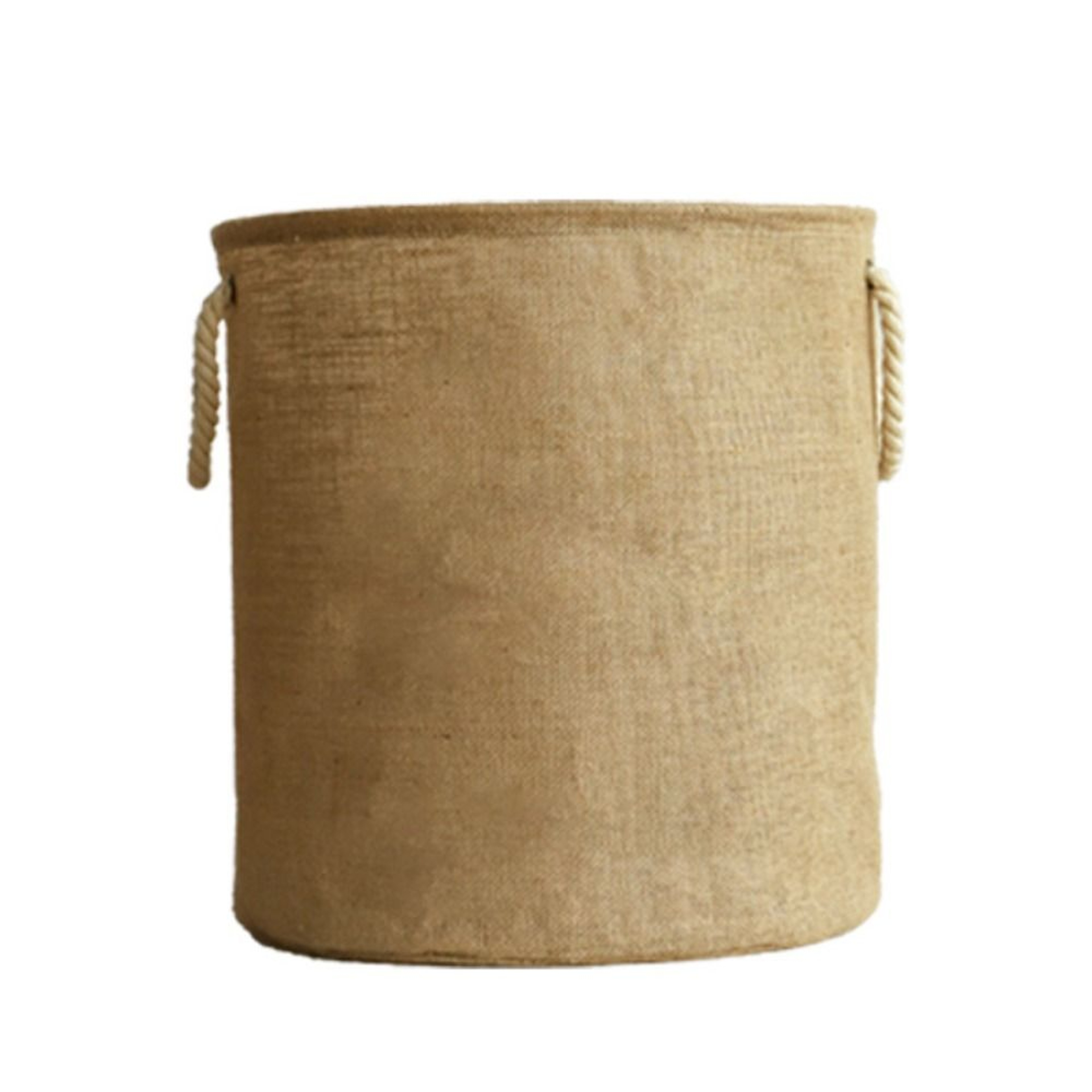 Foldable Laundry Basket Large Storage Basket Waterproof Hamper With Handles For Home Organization 7