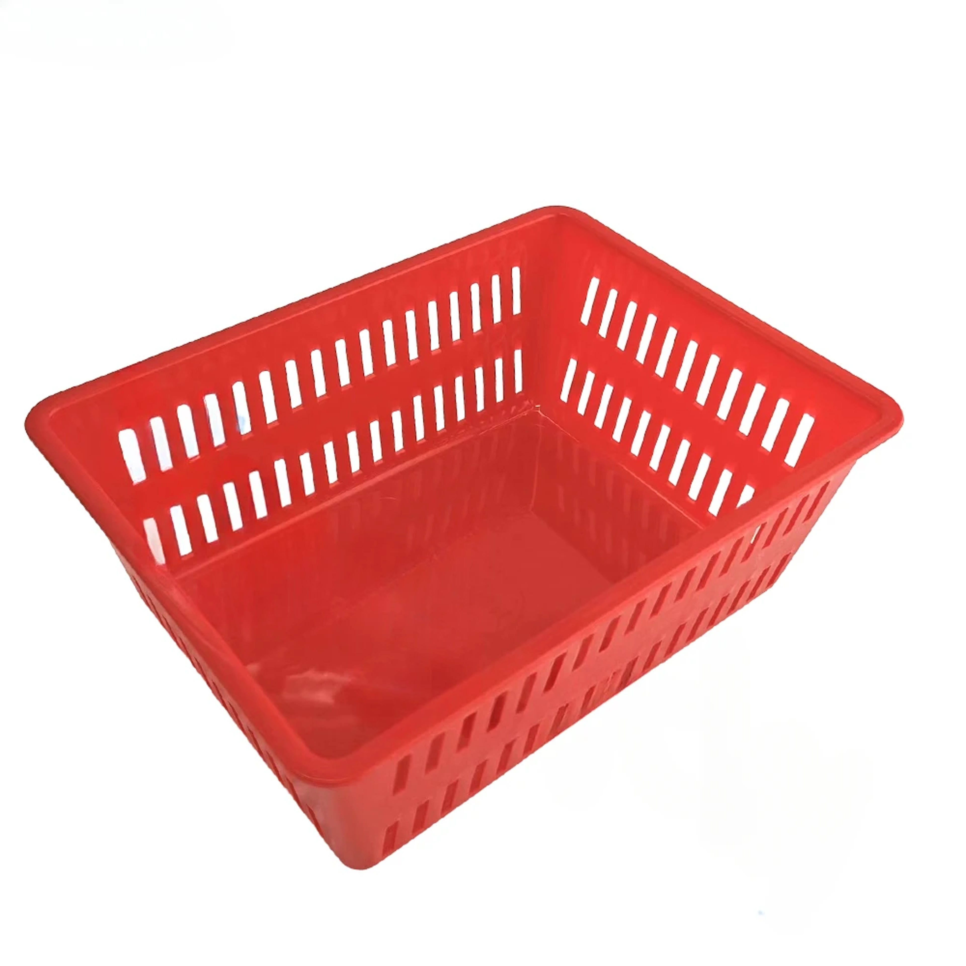 Multifunctional Storage Basket Set Desktop Organizer Kitchen Basket 11