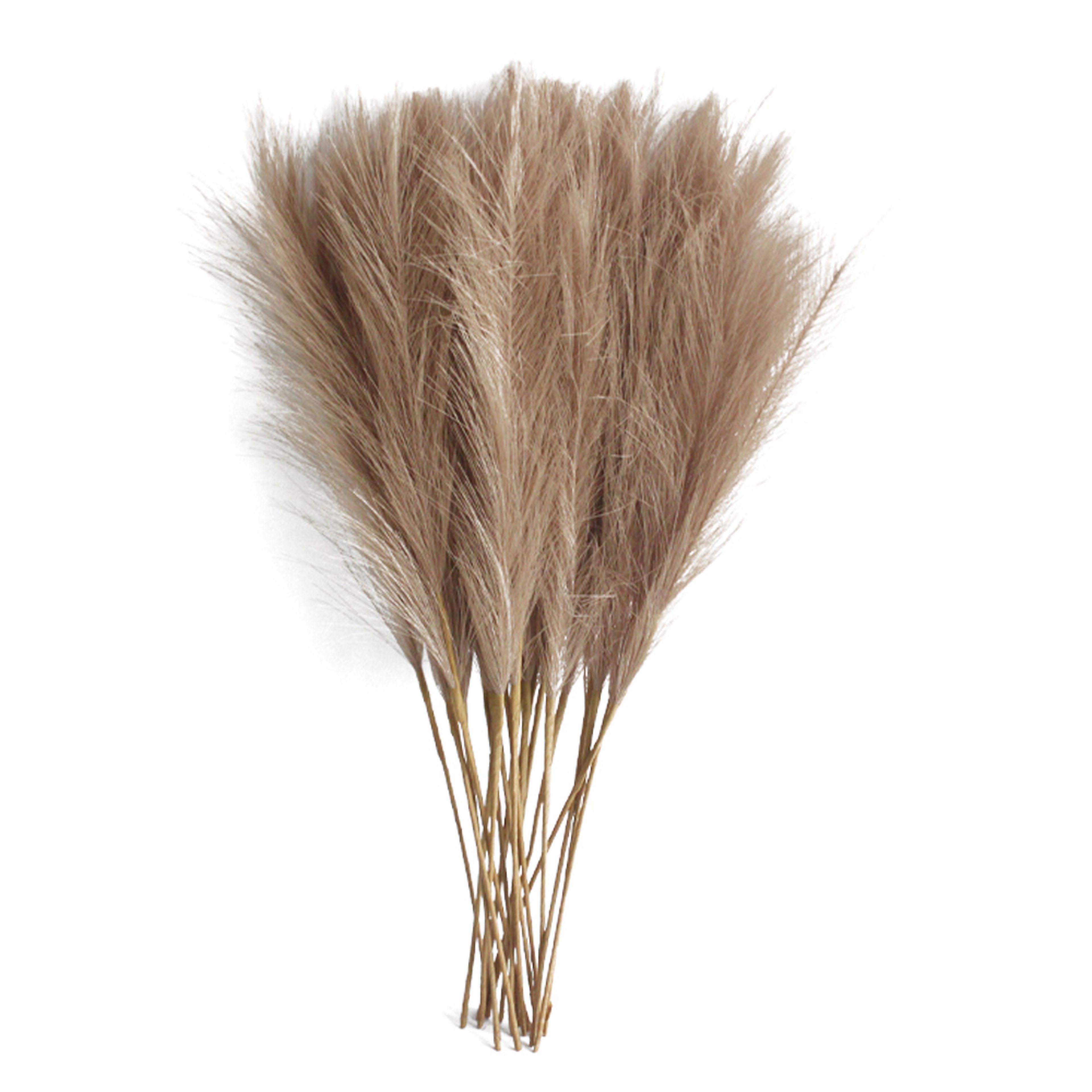 Artificial Pampas Grass Decor For Boho Home And Wedding Styling 9