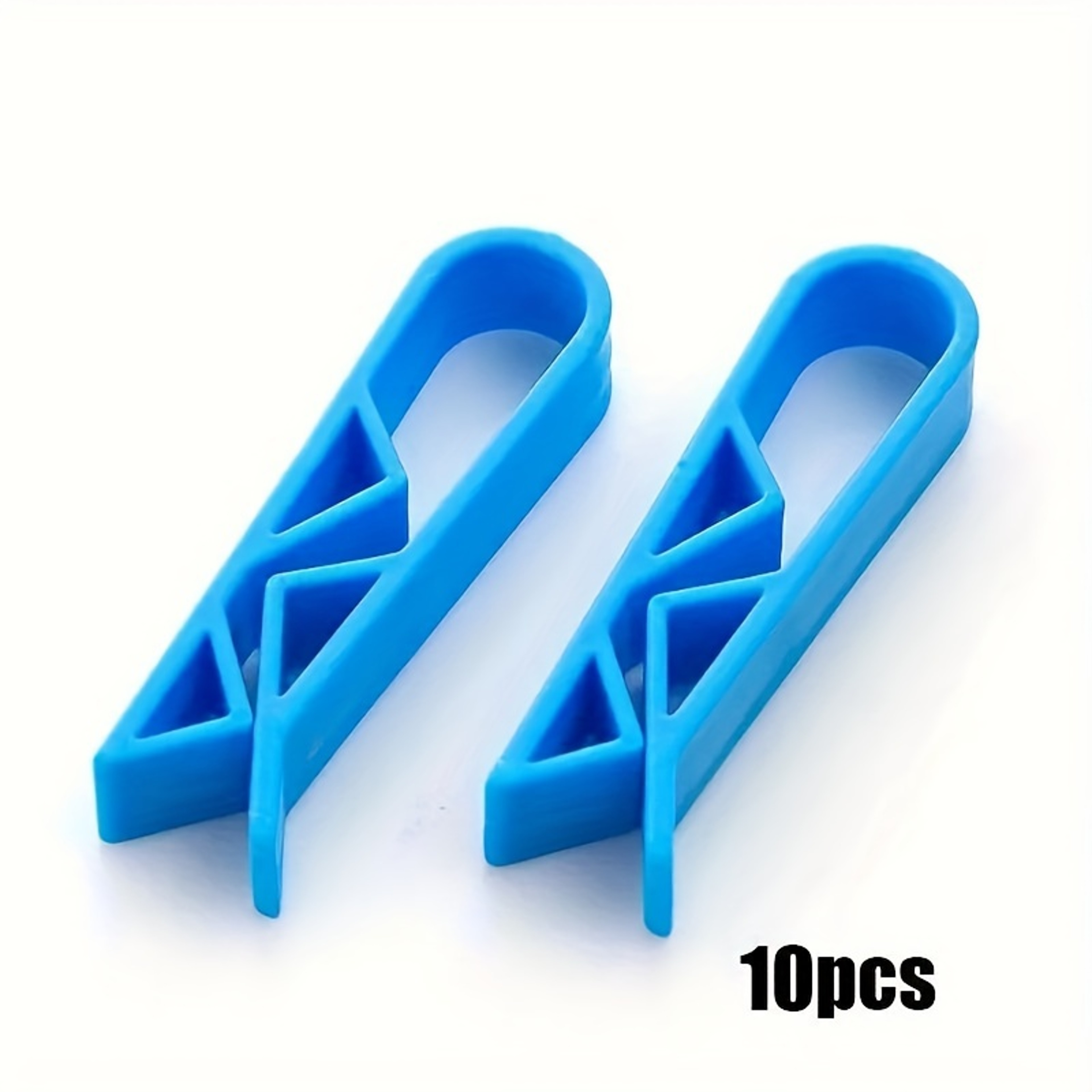 Trash Bag Holder Clips Non Slip Garbage Bag Clips For Kitchen Bins 5
