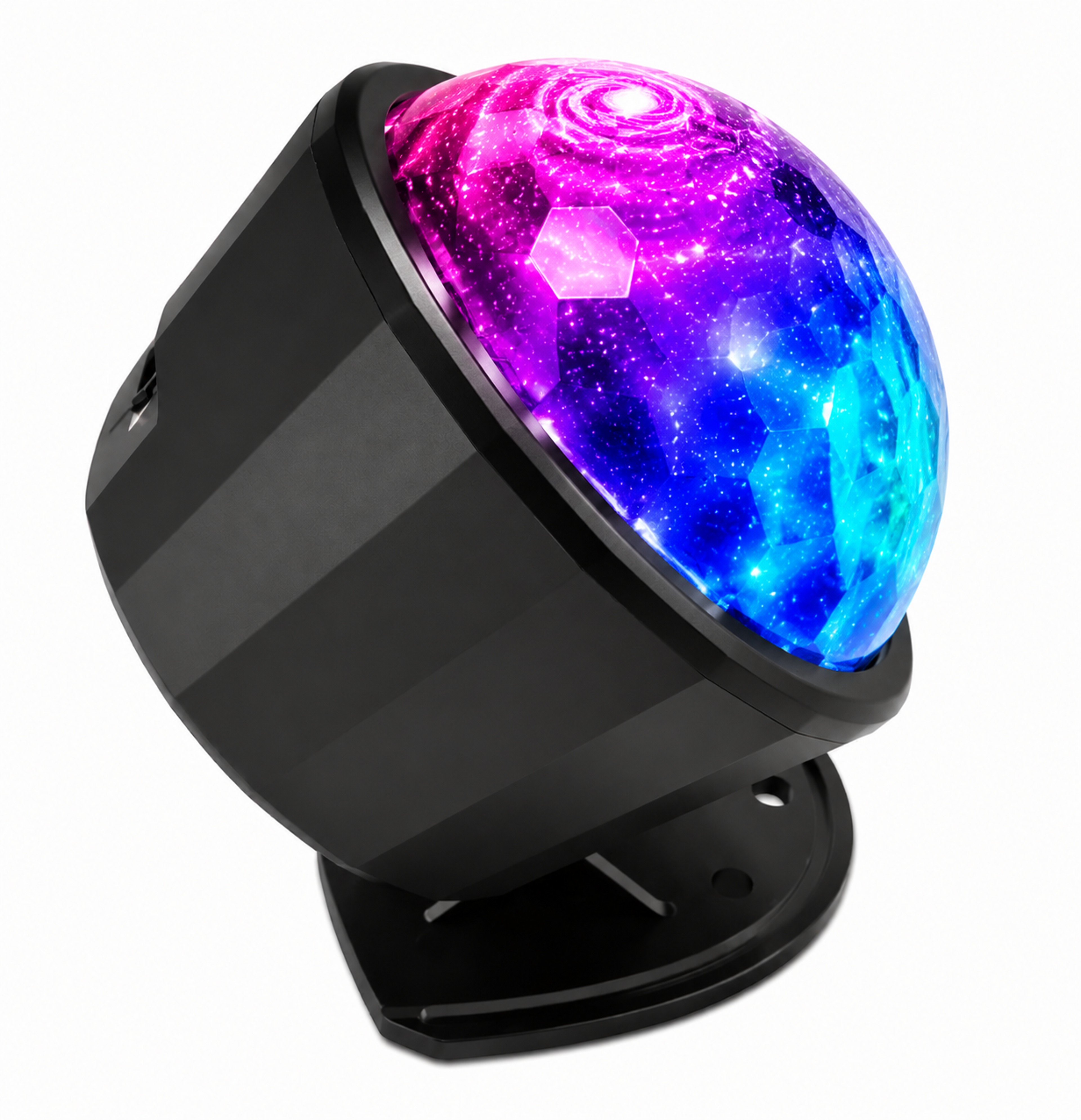 Galaxy Projector Night Light Star Projector for Bedroom LED Nebula Projector – view 6