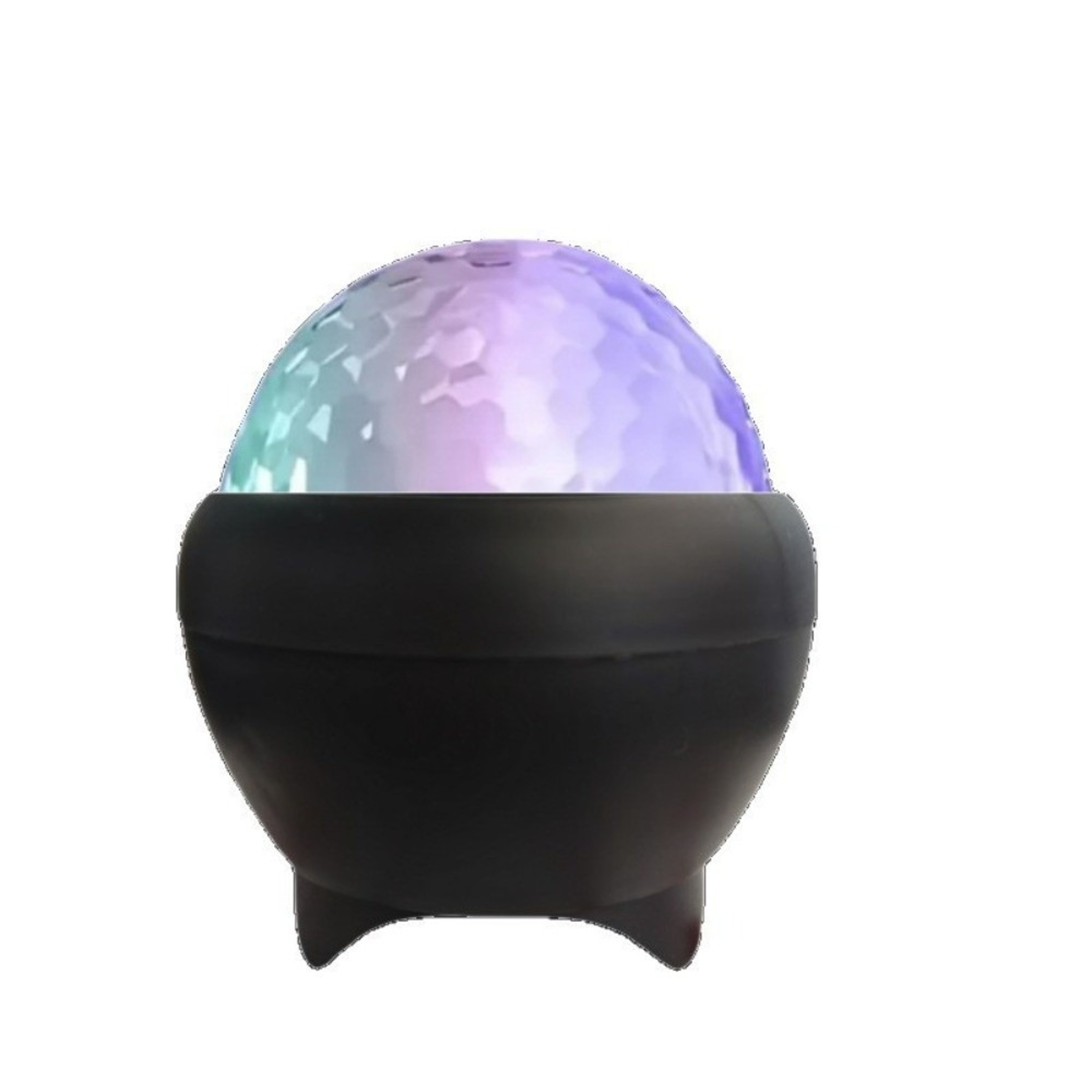 USB Star Projector Night Light Rotating Galaxy Sky Lamp for Bedroom Decor – view 1