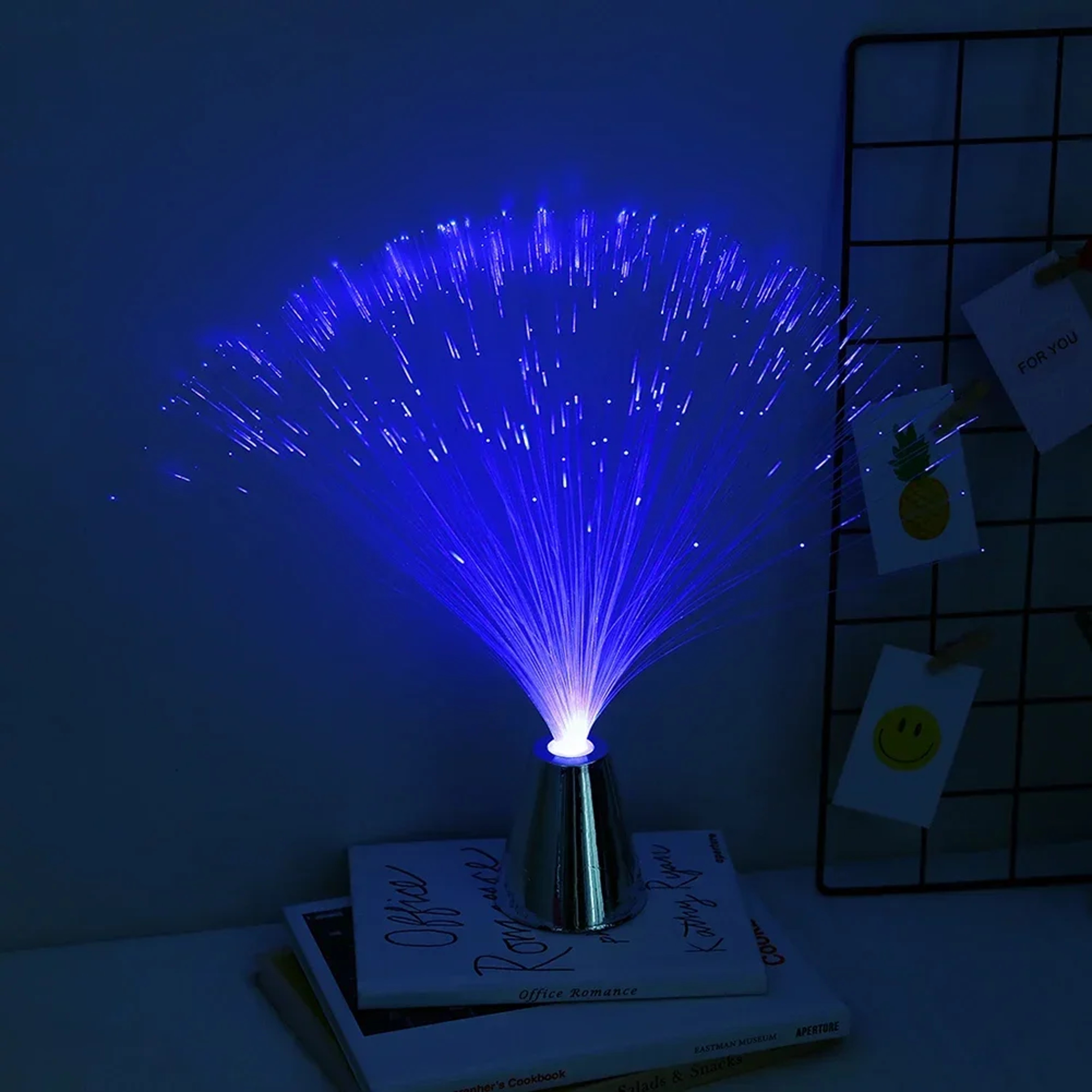 LED Fiber Optic Lamp Star Sky Light for Wedding and Holiday Decor – view 6