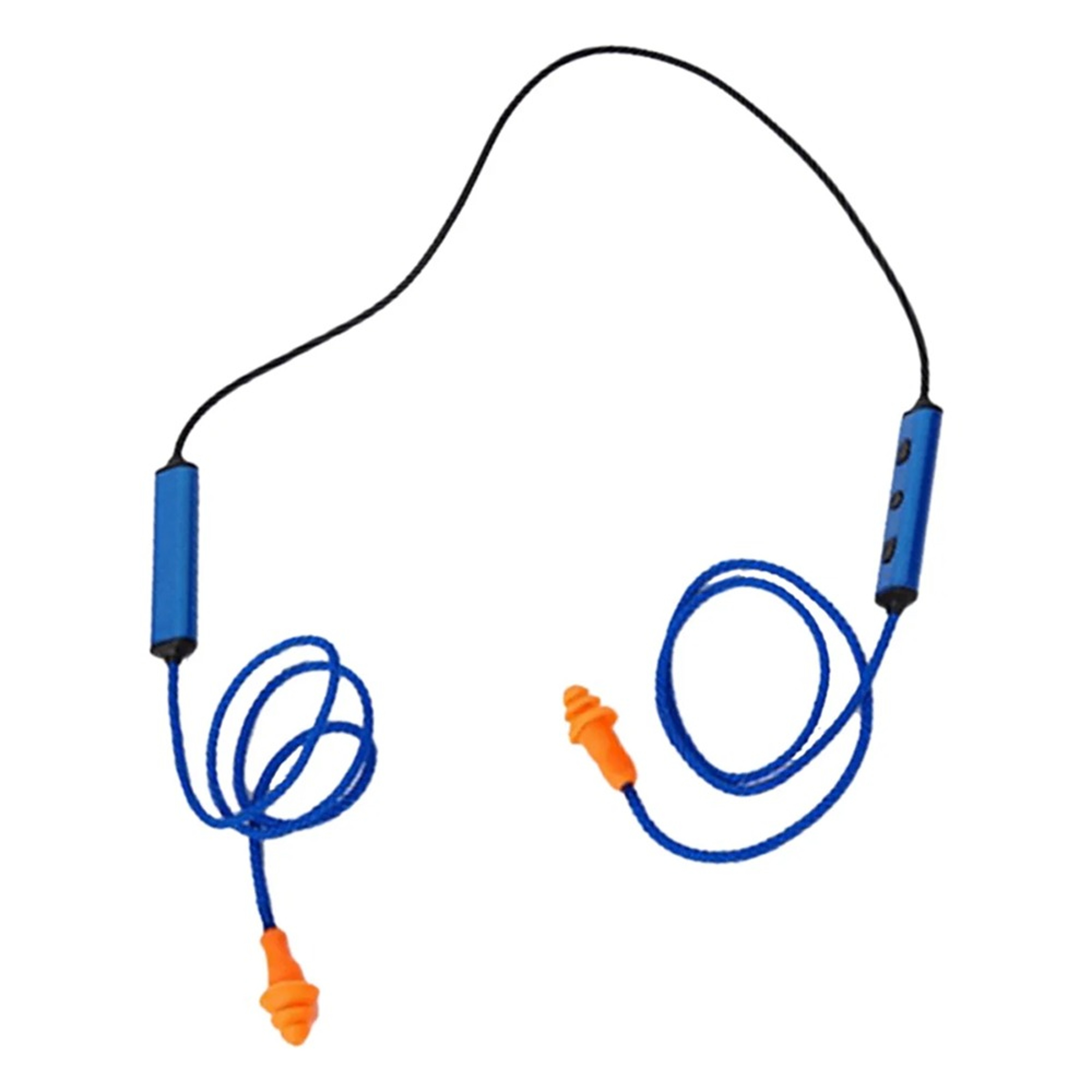 Professional Wireless Work Earbuds with Hearing Protection Noise Reduction for Labor and Outdoor Use – view 8