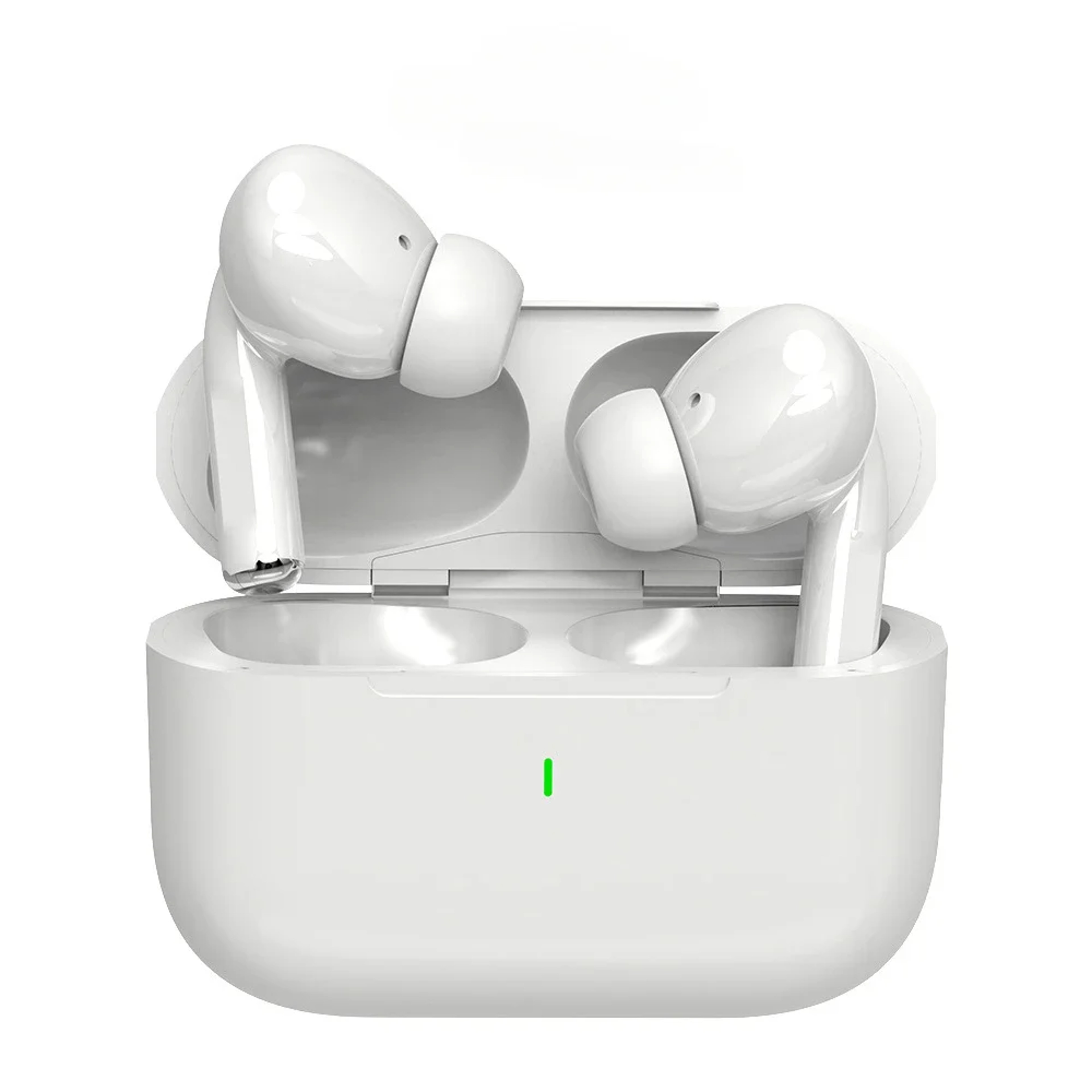 Pro TWS Wireless Earbuds With Clear Sound And Comfortable In Ear Fit 6