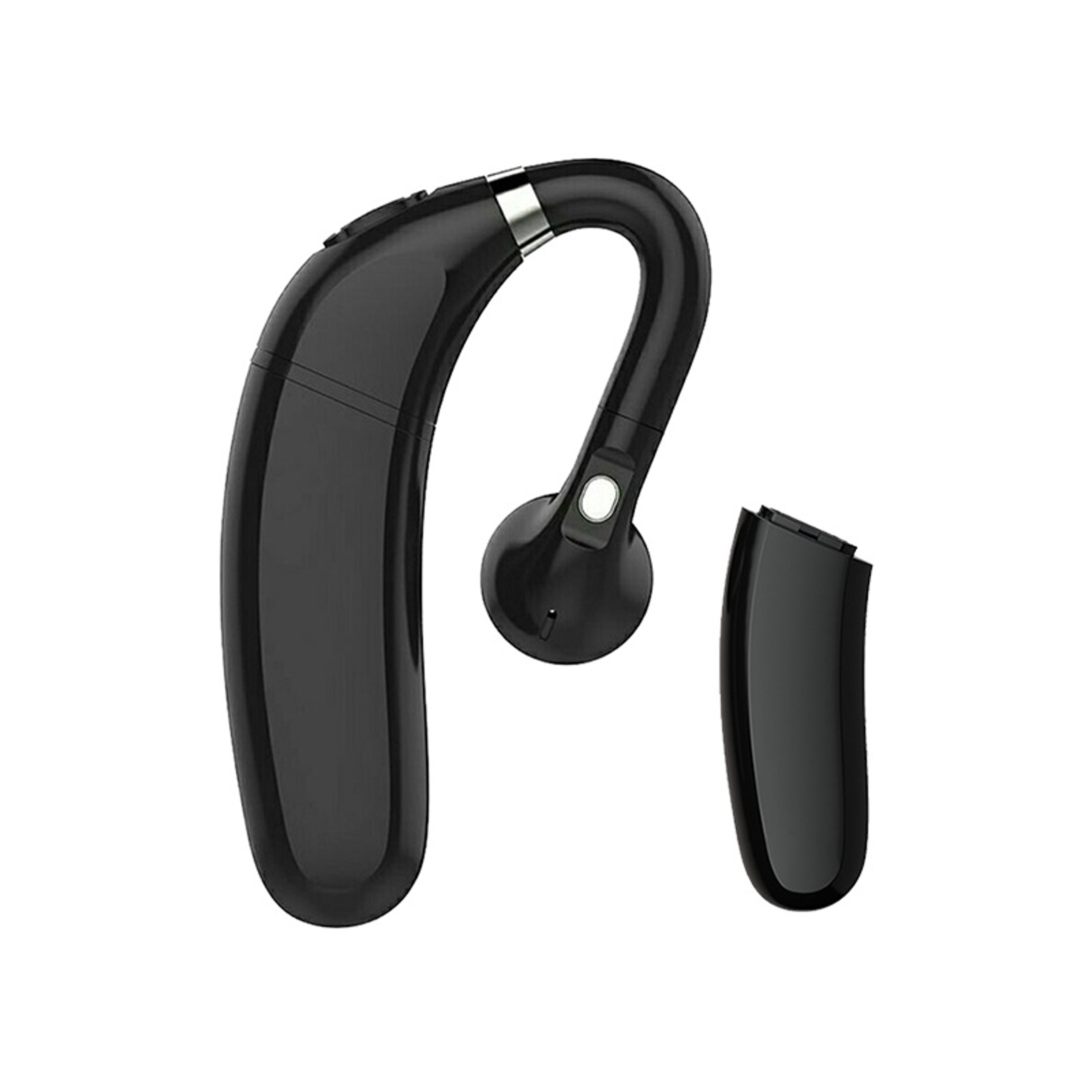 Wireless Bluetooth Earbuds With Long Battery Life And HD Sound Microphone 5