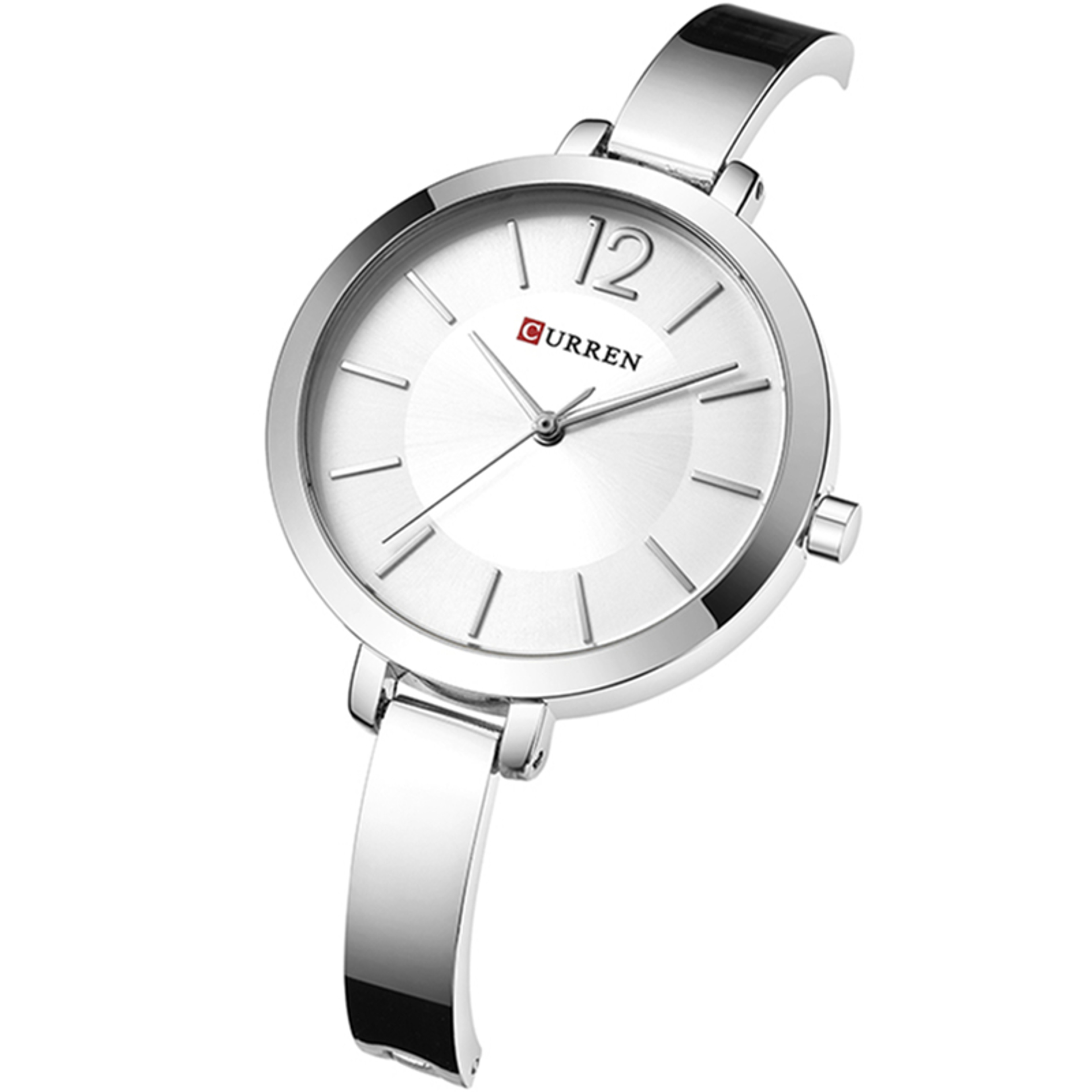 Elegant Womens Luxury Quartz Wristwatch Fashion Ladies Casual Watch – view 5