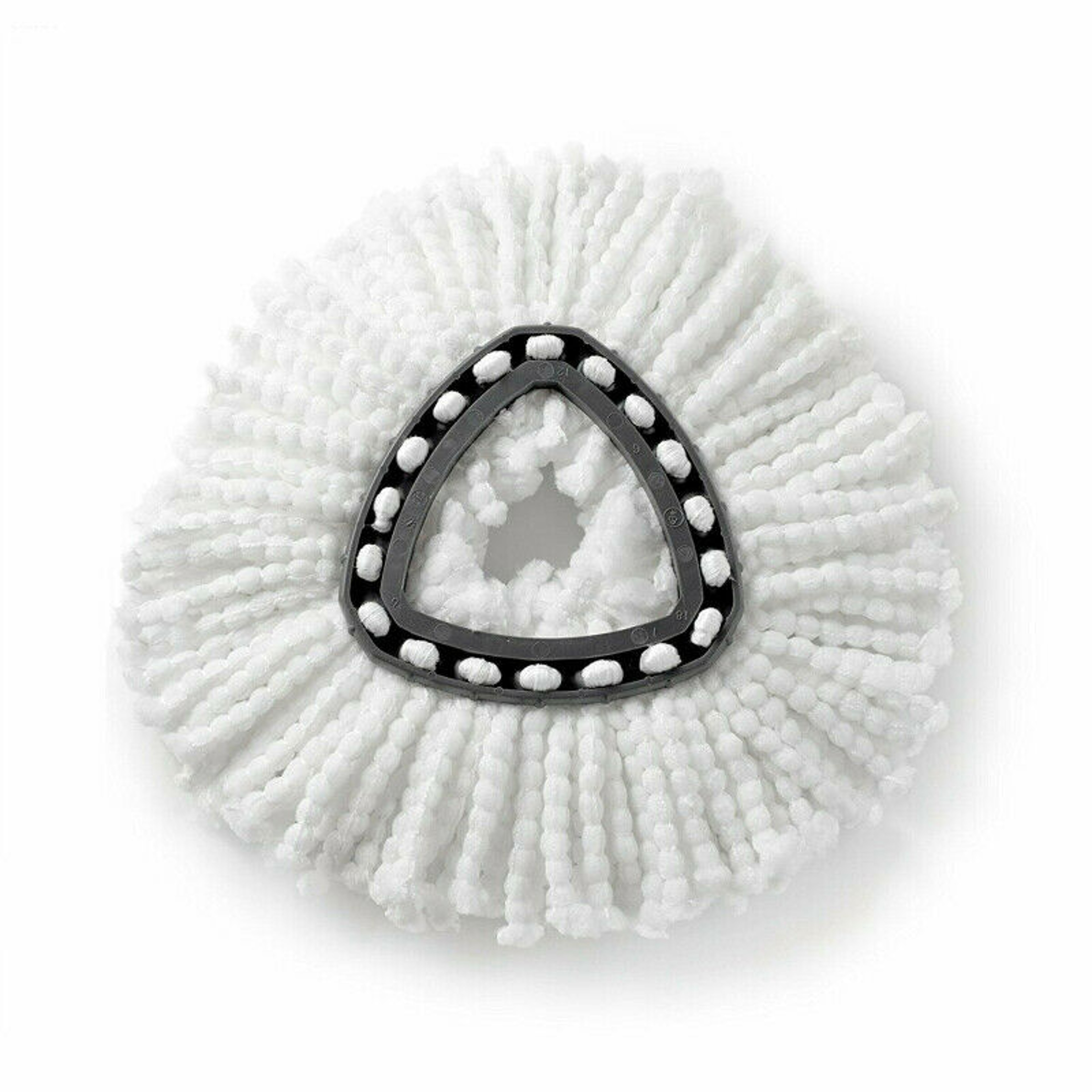 Easy Wring Microfiber Mop Refill Head Replacement for Deep Floor Cleaning – view 7