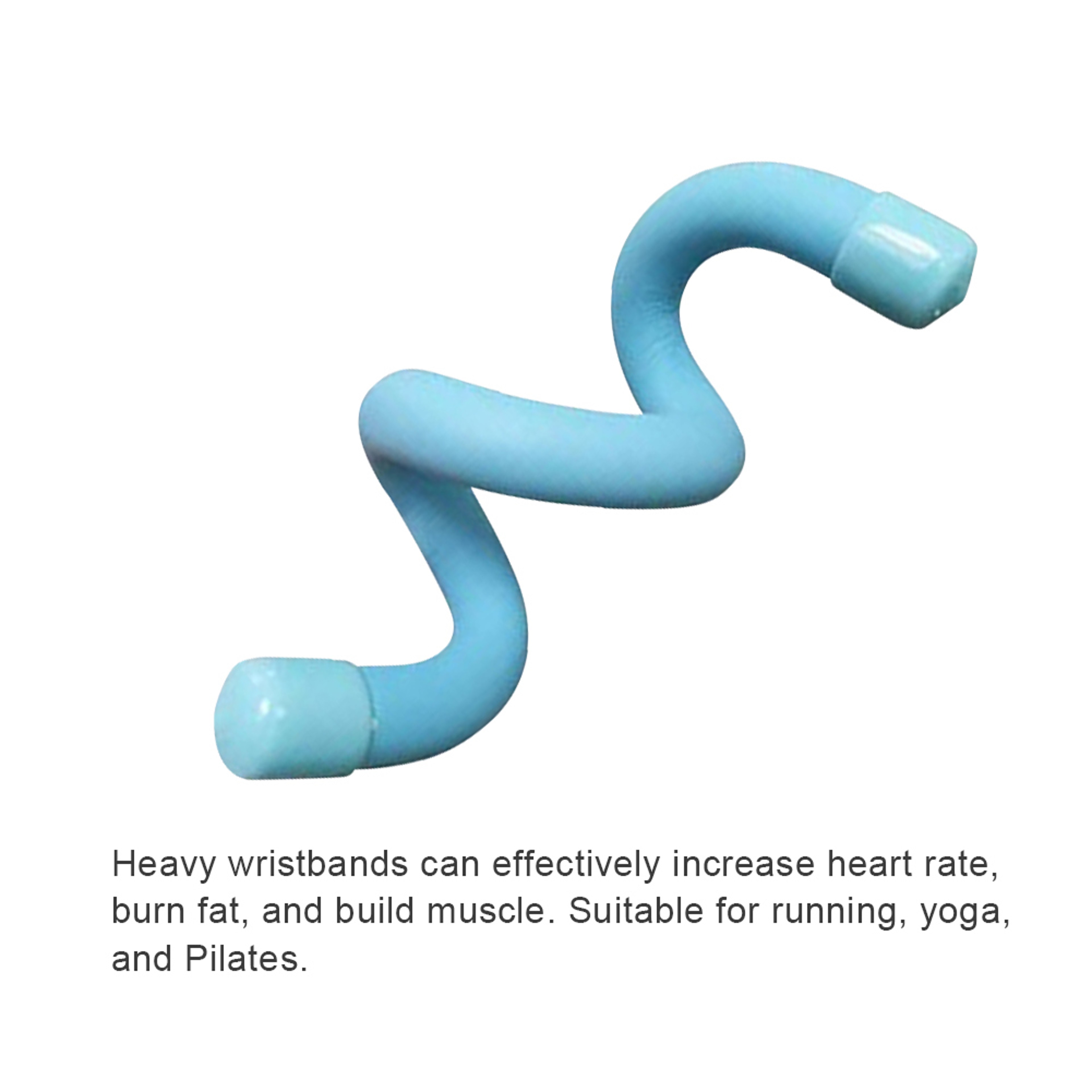 Adjustable Wrist Weight Bracelet for Running Walking and Strength Training – view 5