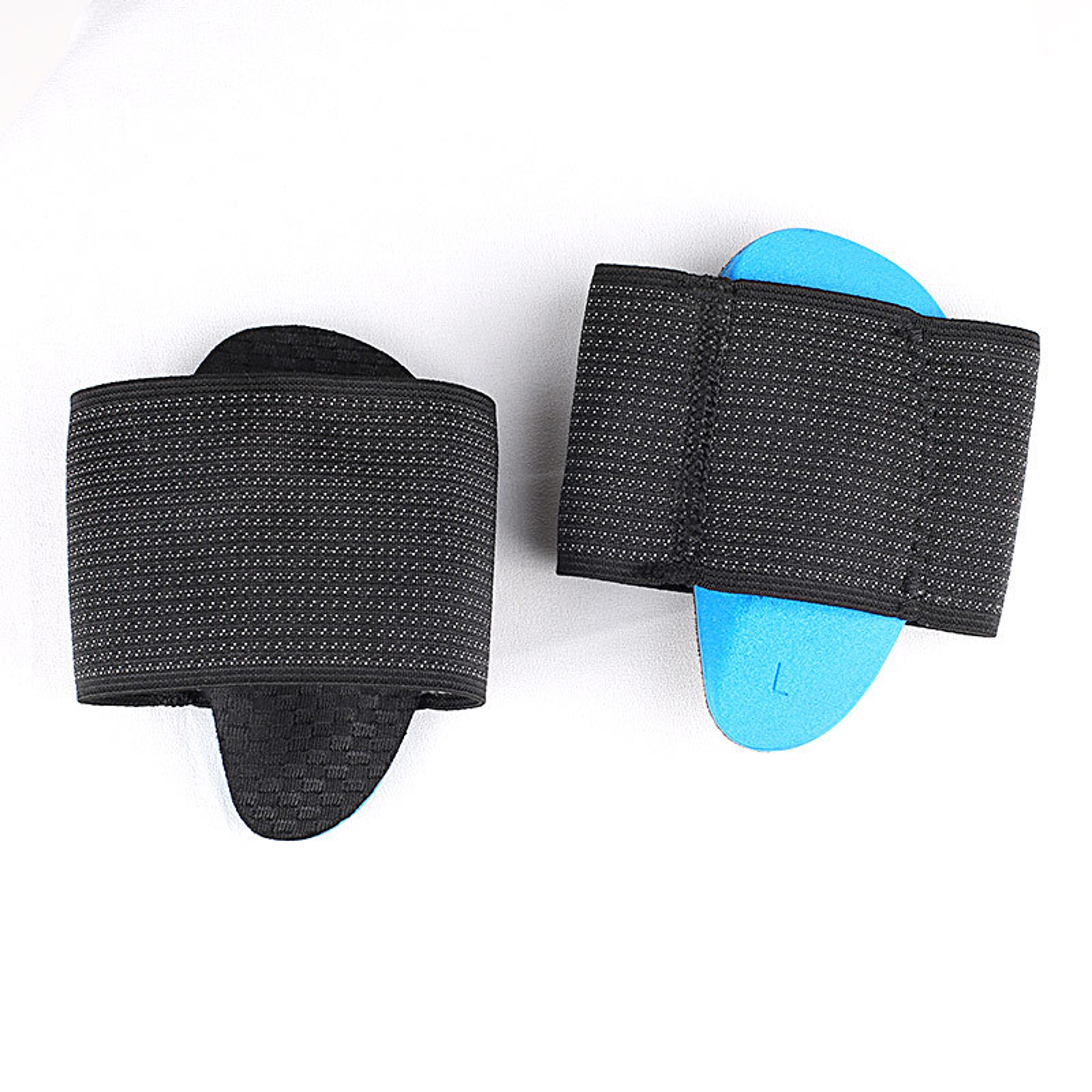 Orthopedic Arch Support Insoles for Flat Feet Comfort Walking Shoe Inserts – view 7
