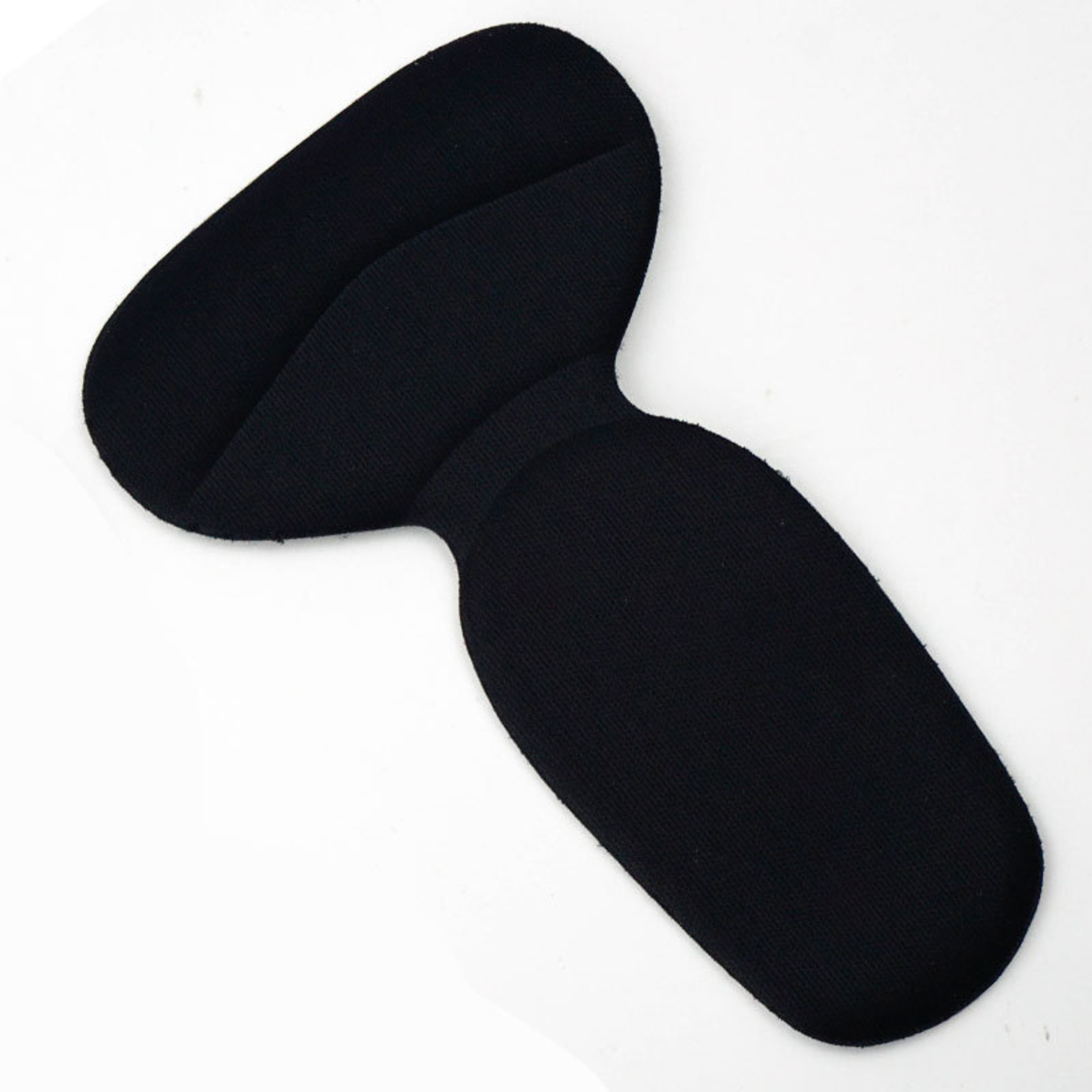 T Shape Heel Grips Soft Heel Pads and Shoe Cushion Inserts for Comfortable Fit – view 7