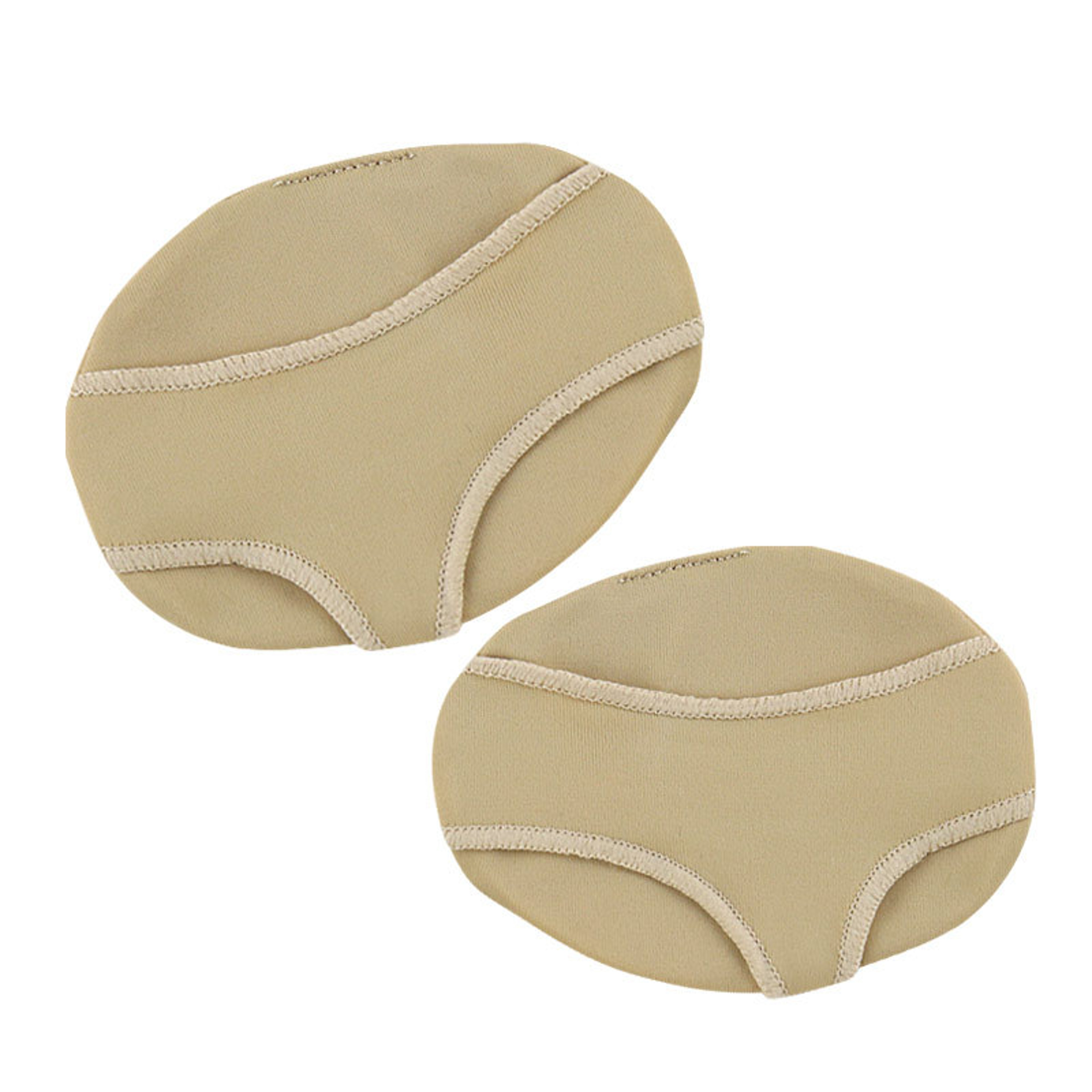ComfortStep Metatarsal Gel Pads Breathable Ball Of Foot Cushions For Shock Absorption 8