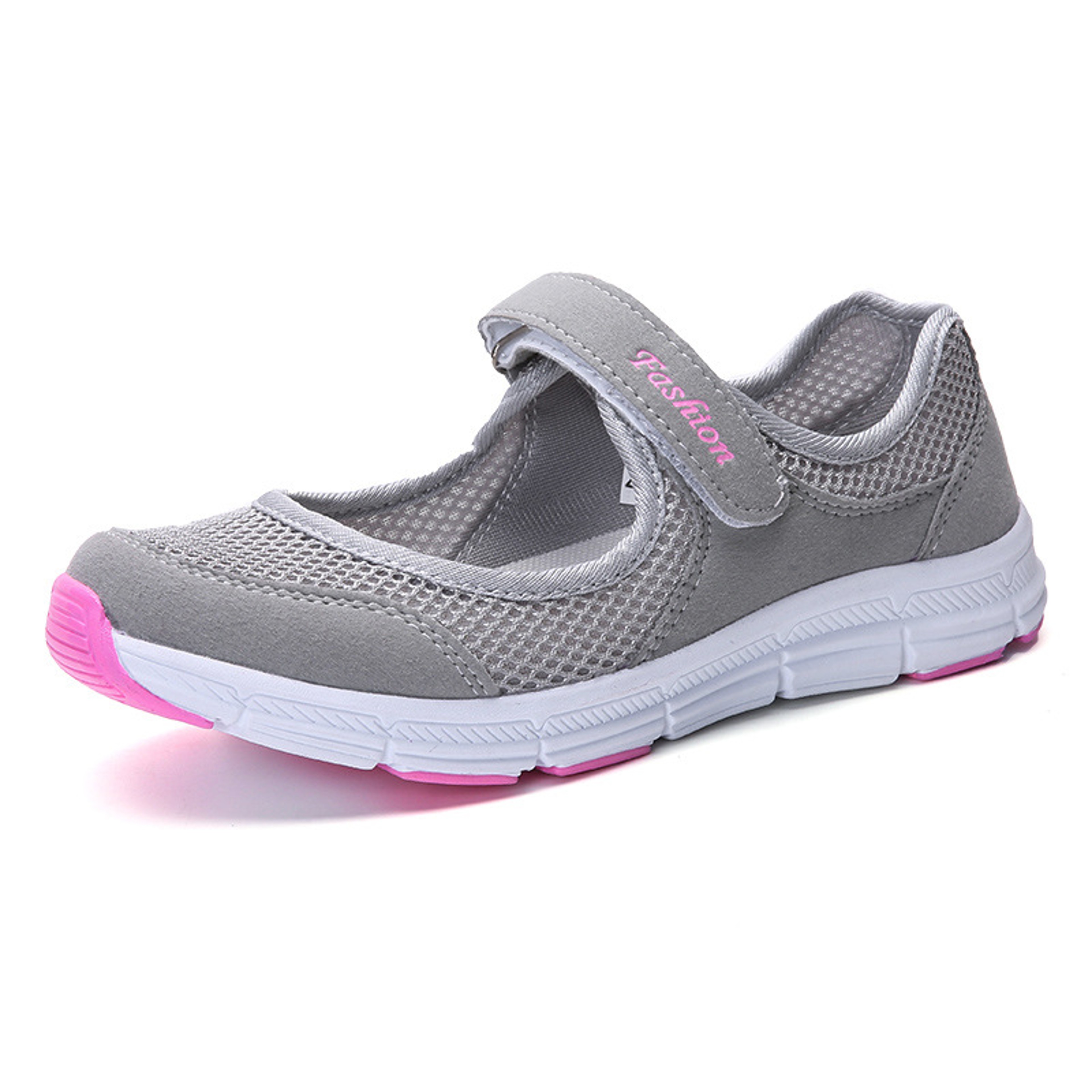 ComfortStep Womens Platform Sneakers Casual Lace Up Vulcanized Walking Shoes – view 10