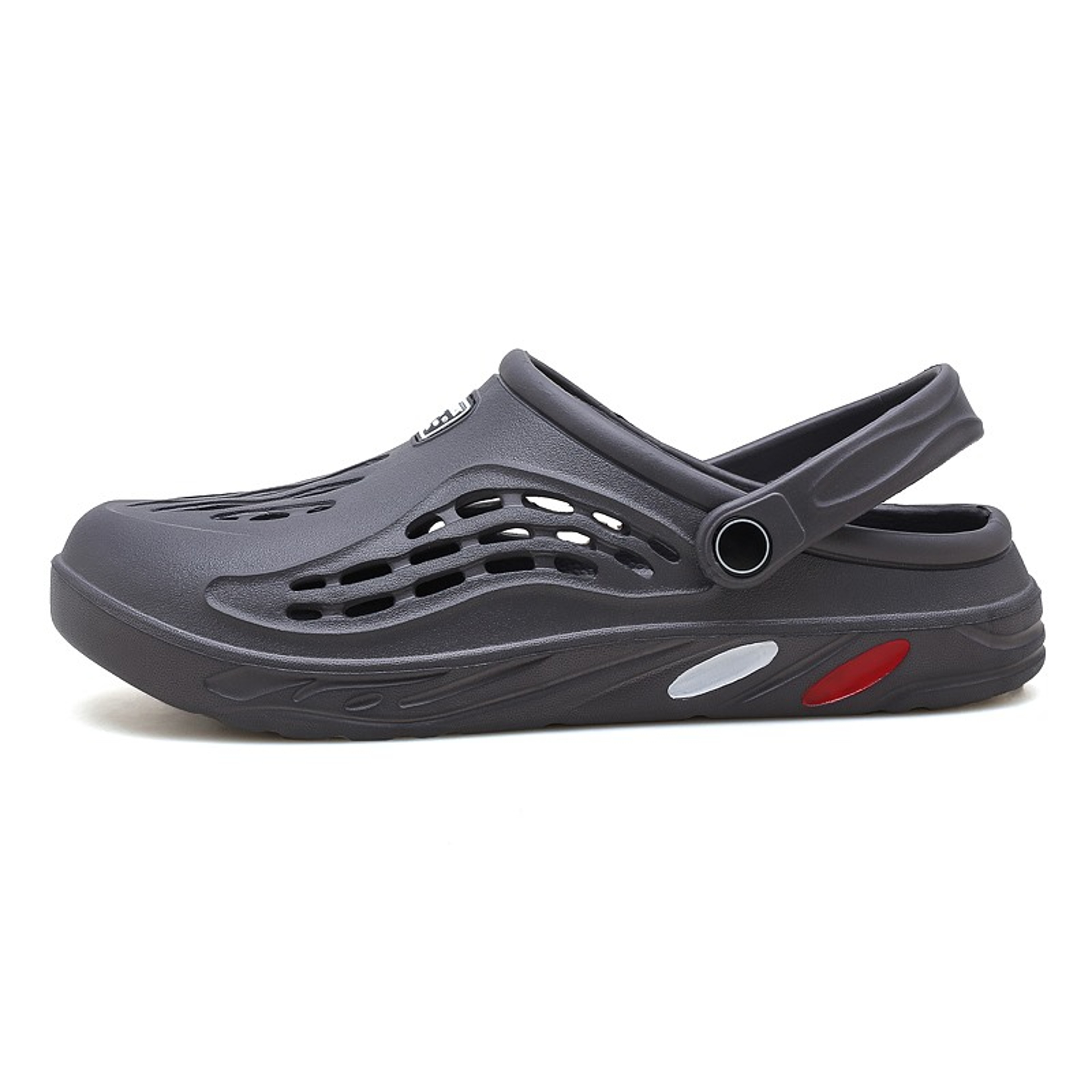 Comfortable EVA Summer Clogs Breathable Beach Sandals For Men And Women 6