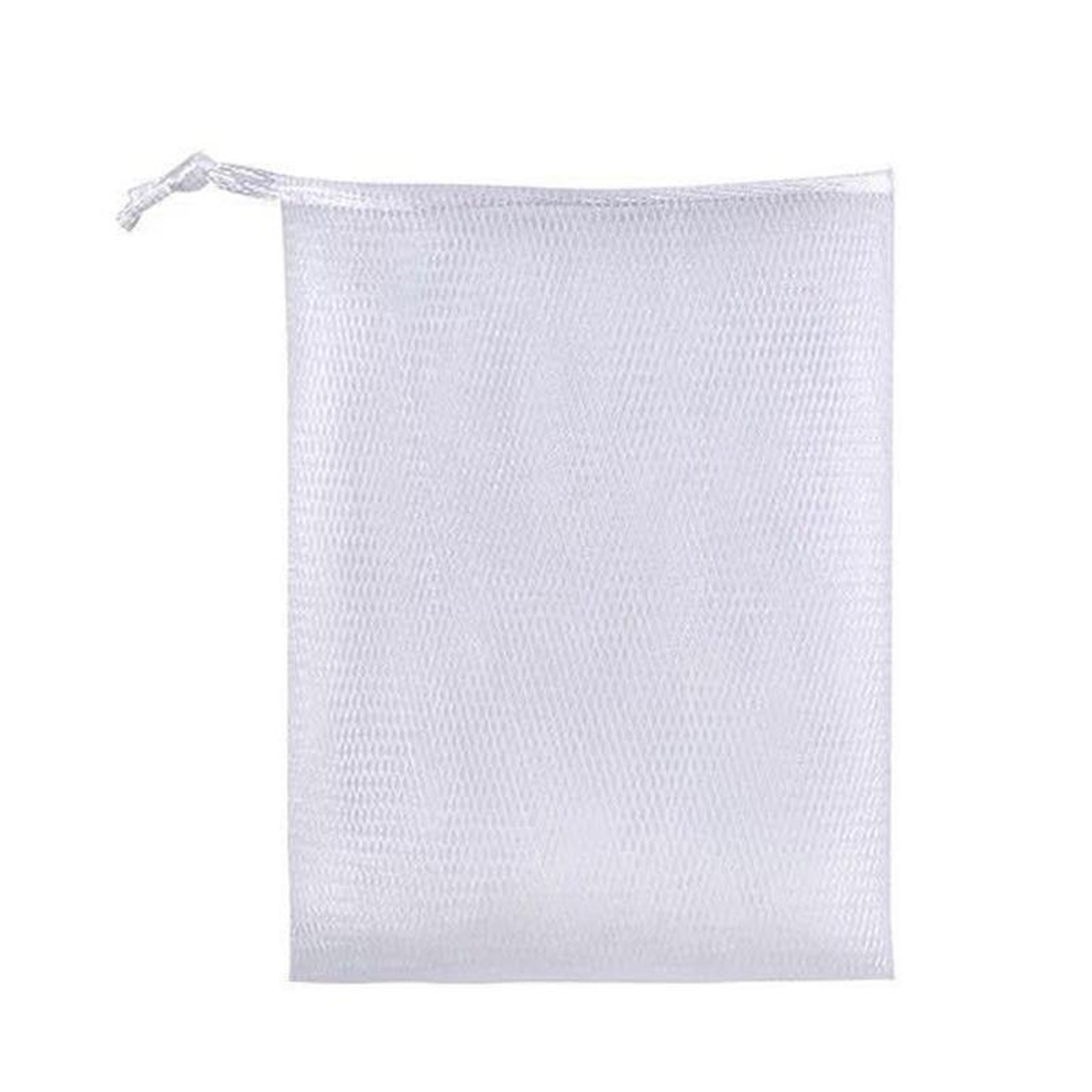 Luxury Facial Foaming Net for Rich Lather Deep Clean Gentle Skin Foam Maker – view 1