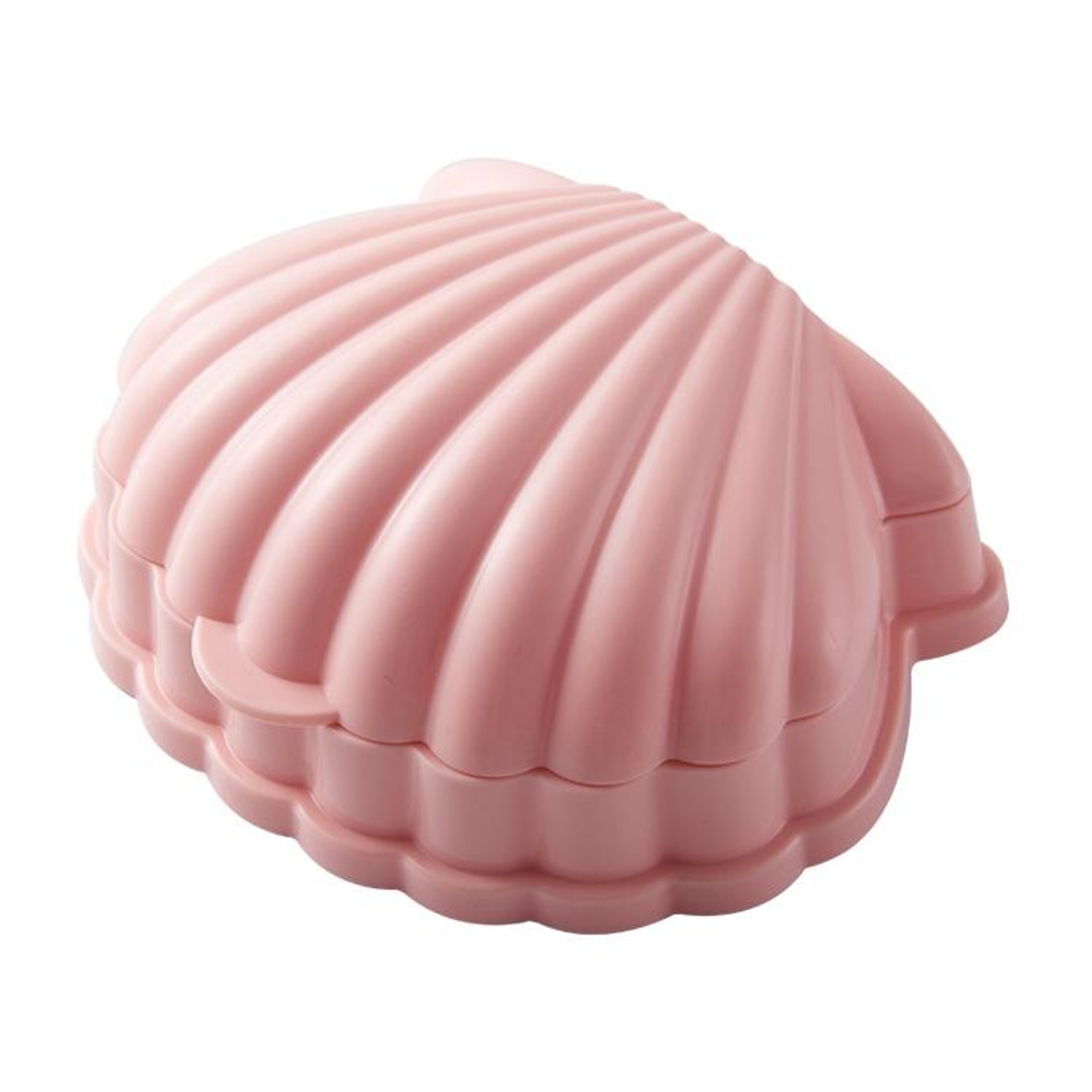 Portable Soap Holder With Drain Leakproof Travel Soap Box Case For Dorm Bathroom  Camping 2