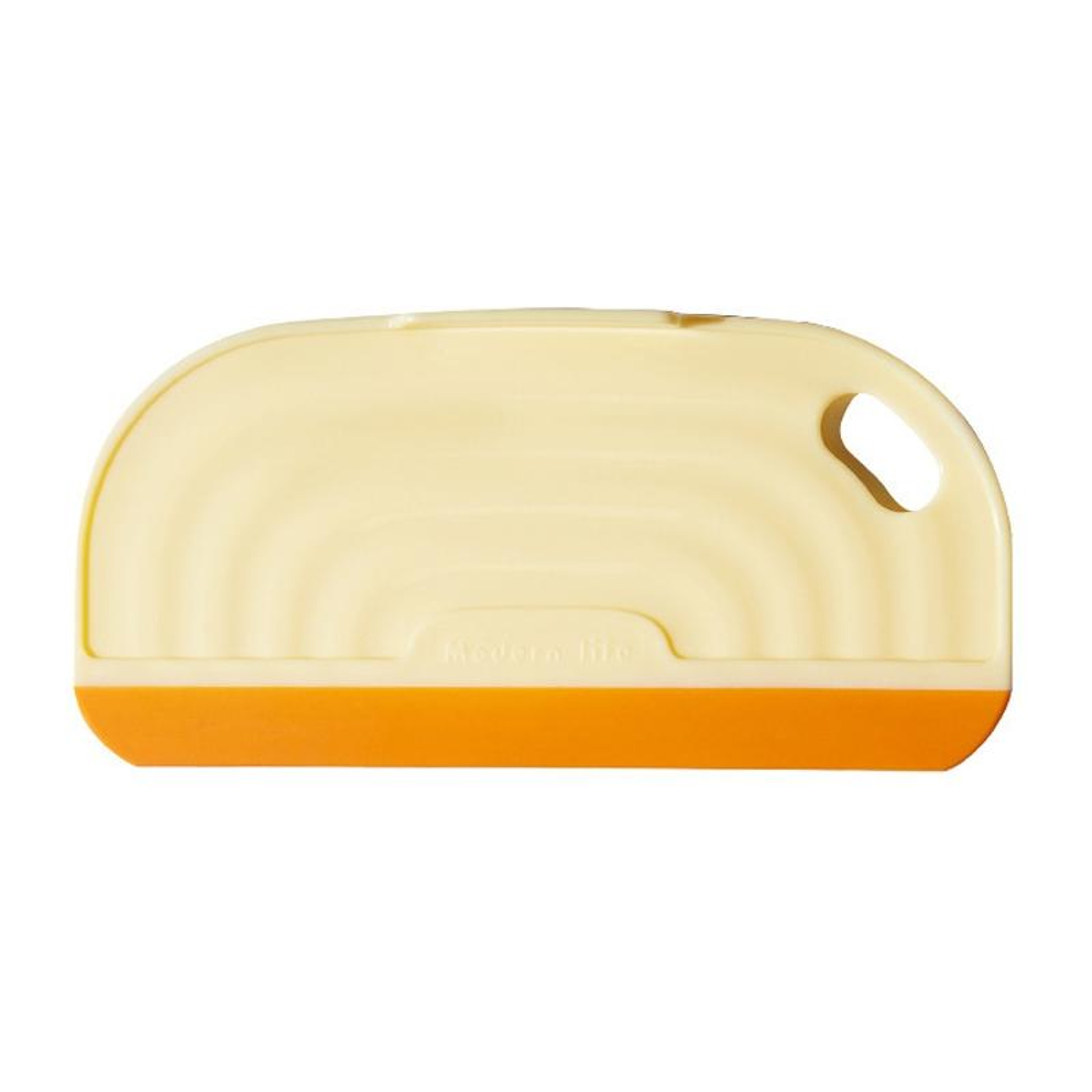 Mini Silicone Window Squeegee Bathroom Mirror Cleaner Scraper Tool 9