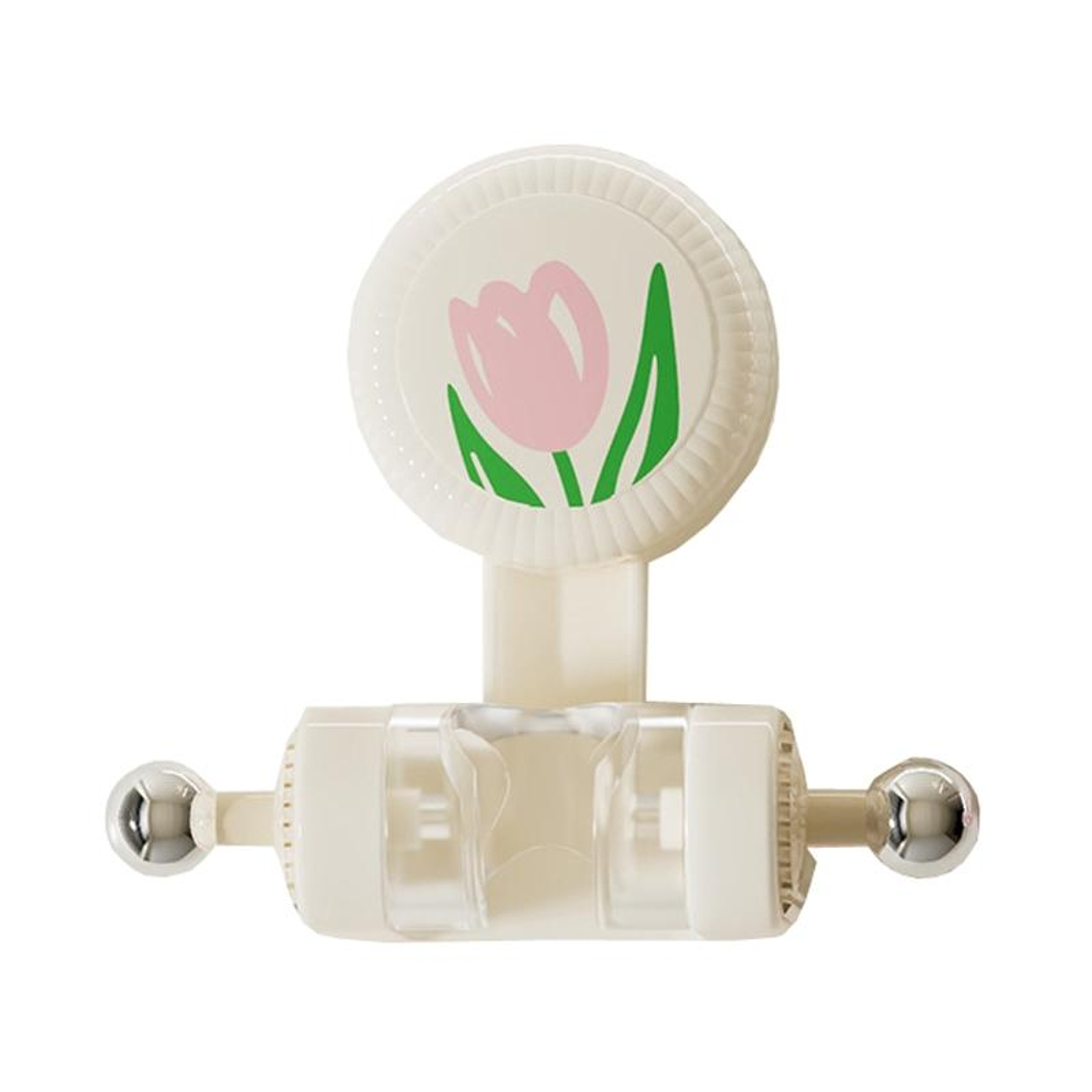 No Drill Suction Cup Shower Head Holder With 360 Adjustable Bathroom Mount 5