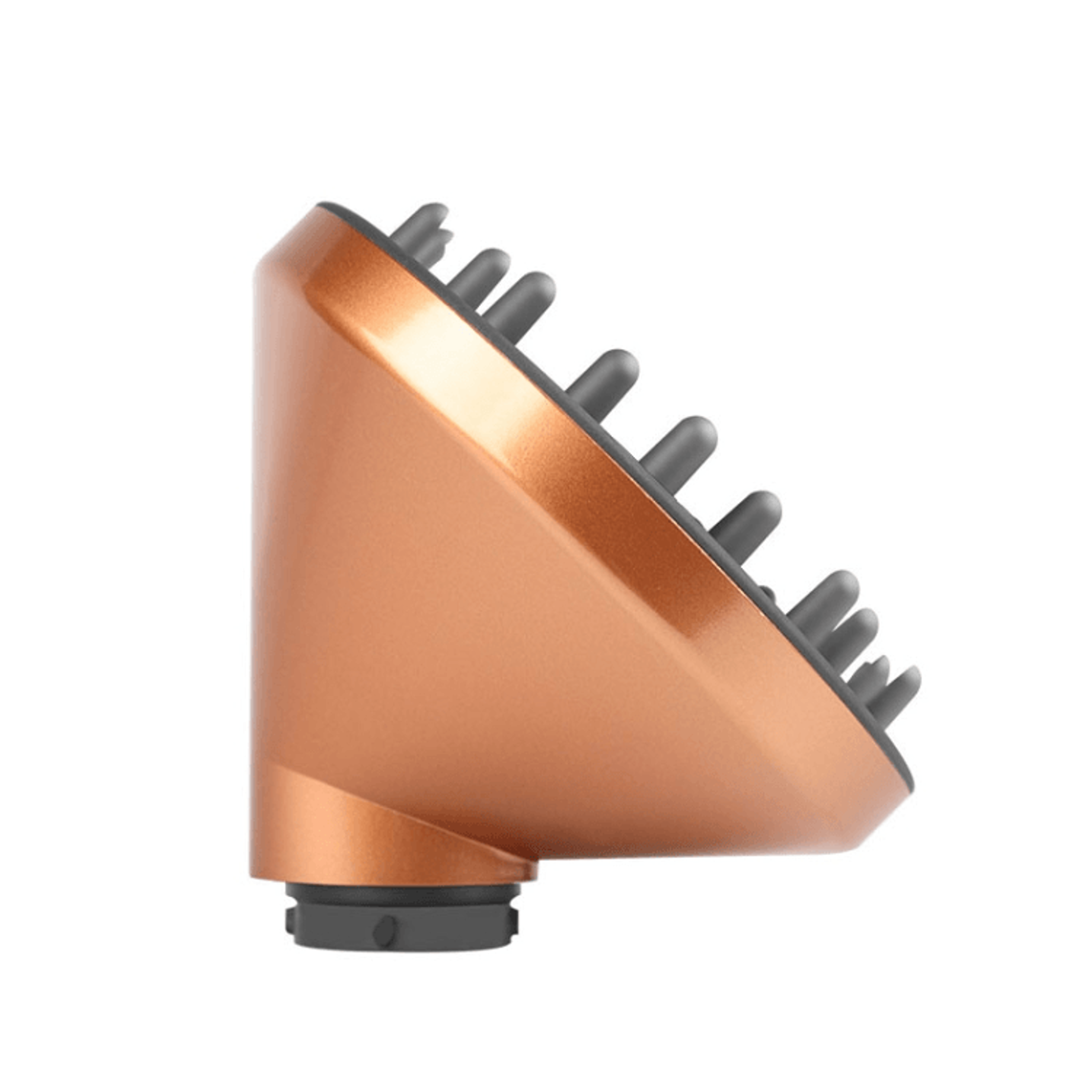 Dyson Airwrap Diffuser Attachment For Curly Hair Anti Frizz Curl Defining Nozzle Replacement 5