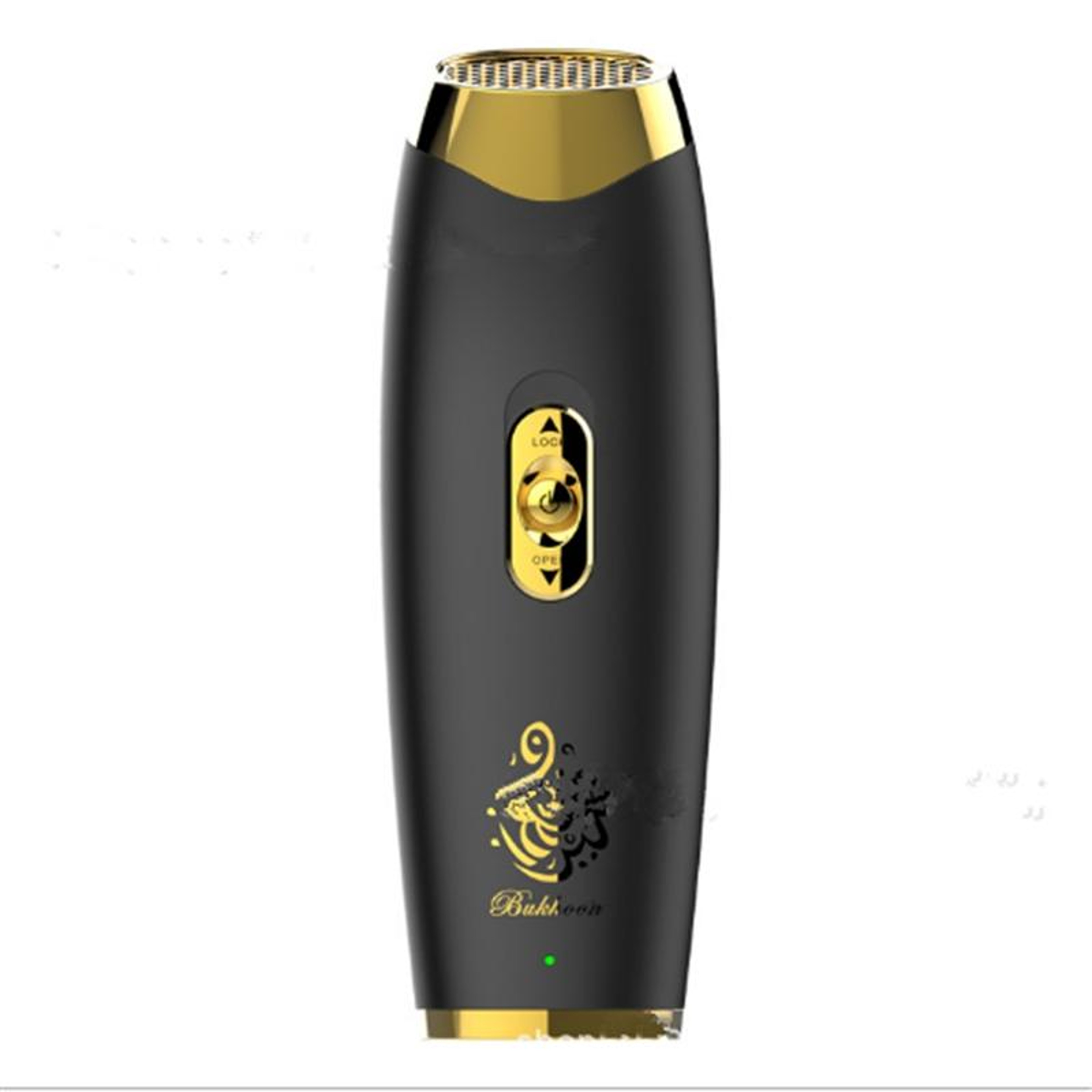 Portable USB Aromatherapy Diffuser Car Handheld Incense Burner With Rechargeable Battery 3