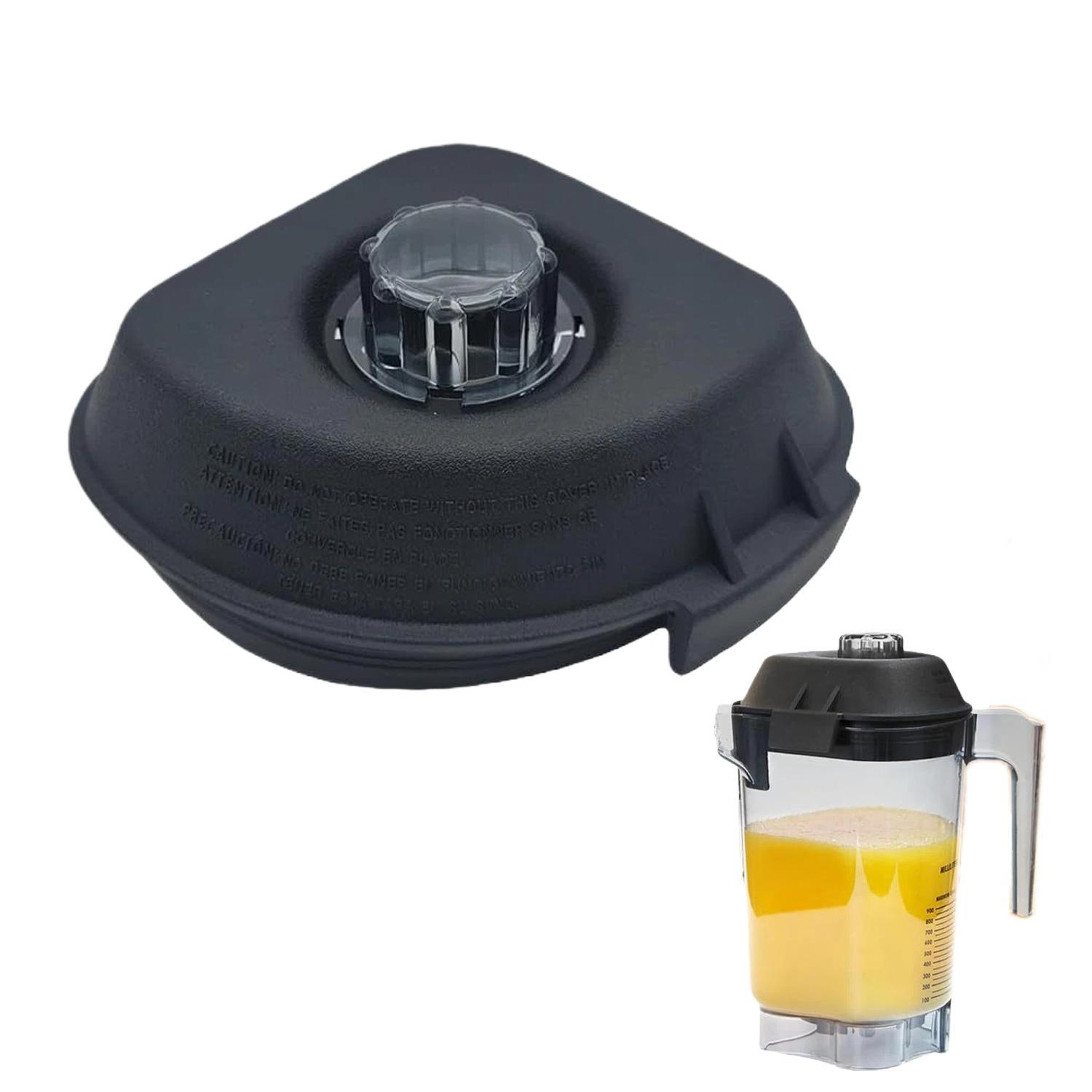 Premium Leak Proof Vitamix Advance Replacement Lid 0