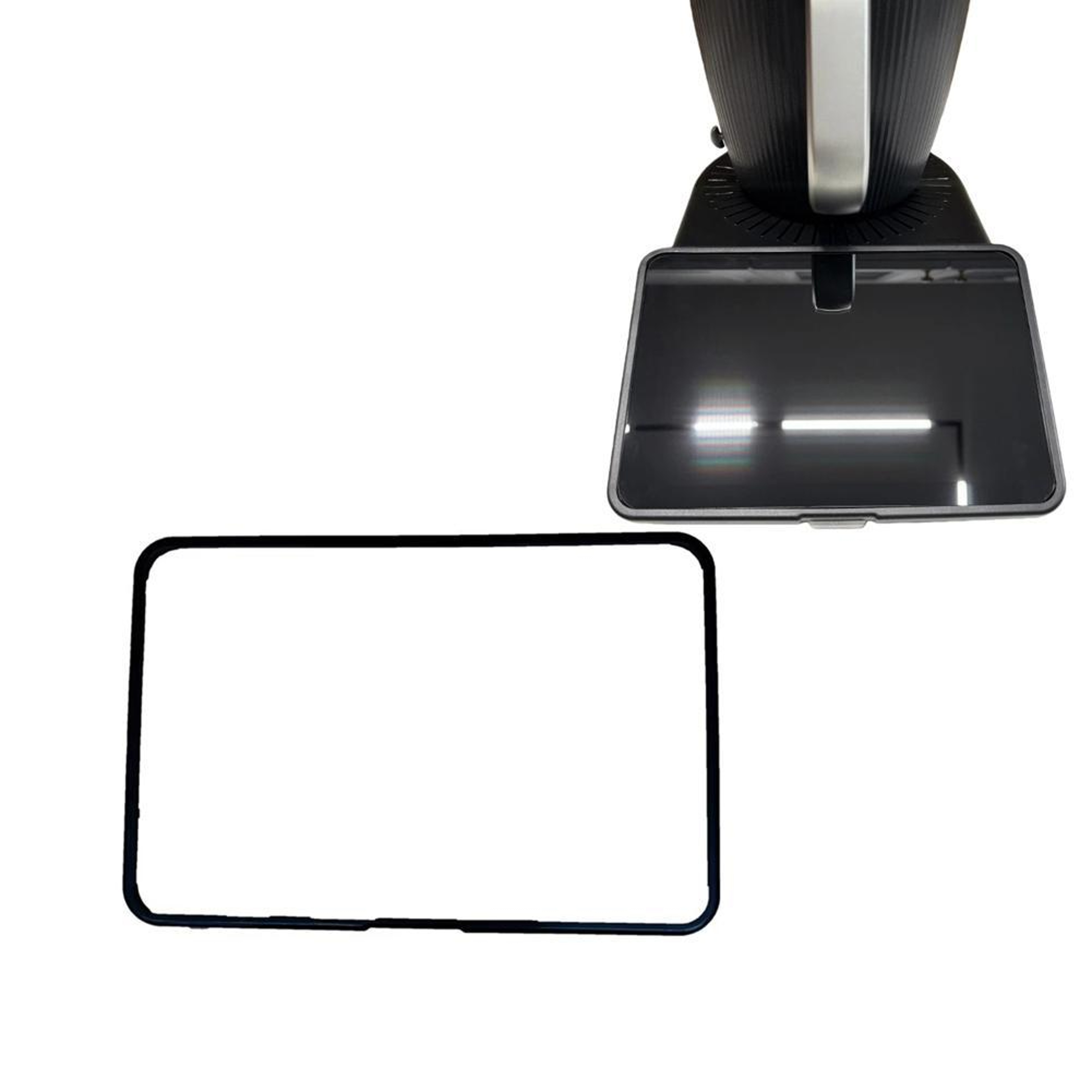 Thermomix TM7 Screen Protection Frame PC ABS Edge Guard 5