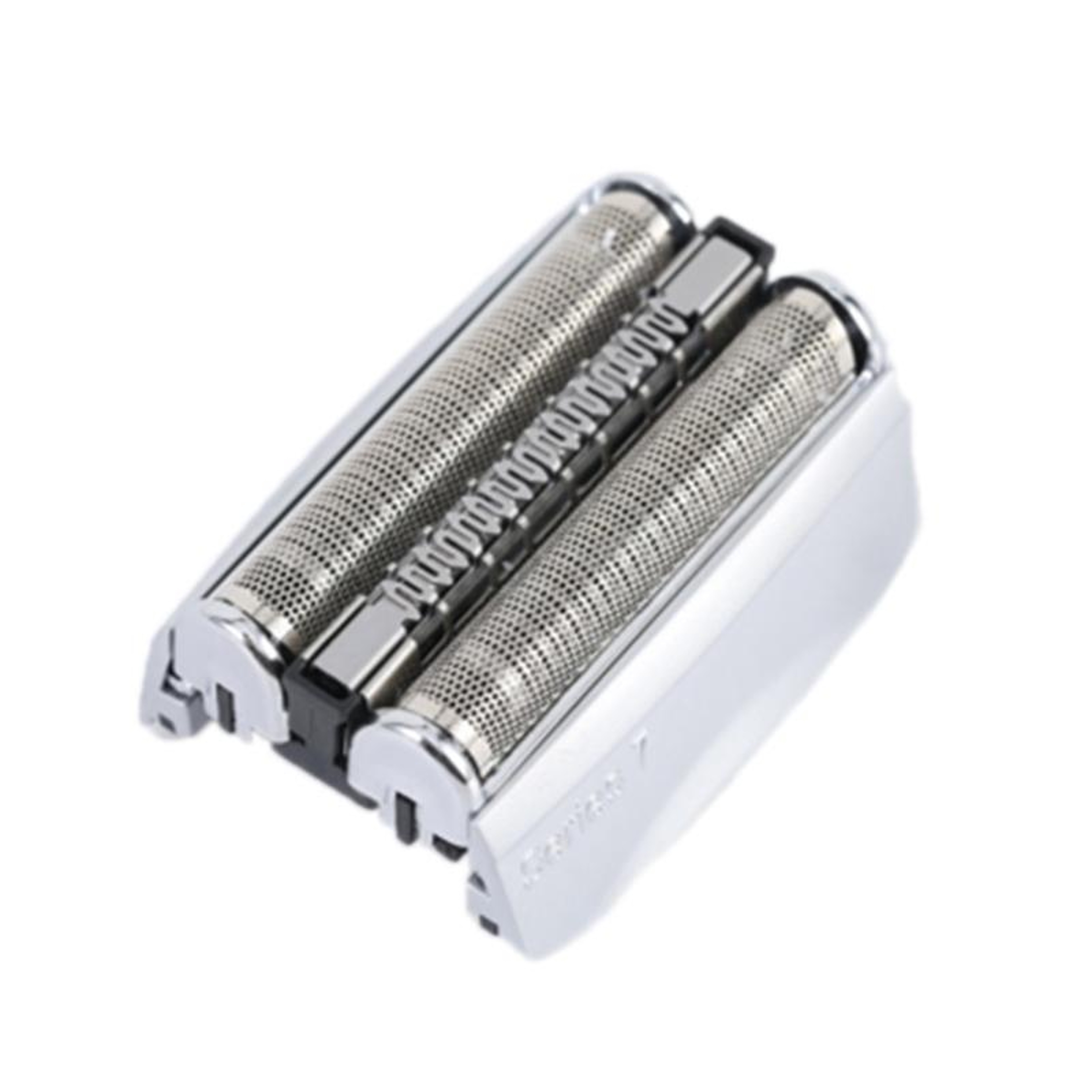 Braun Series 7 70S Replacement Shaver Head With Silver Foil  Cutter 0