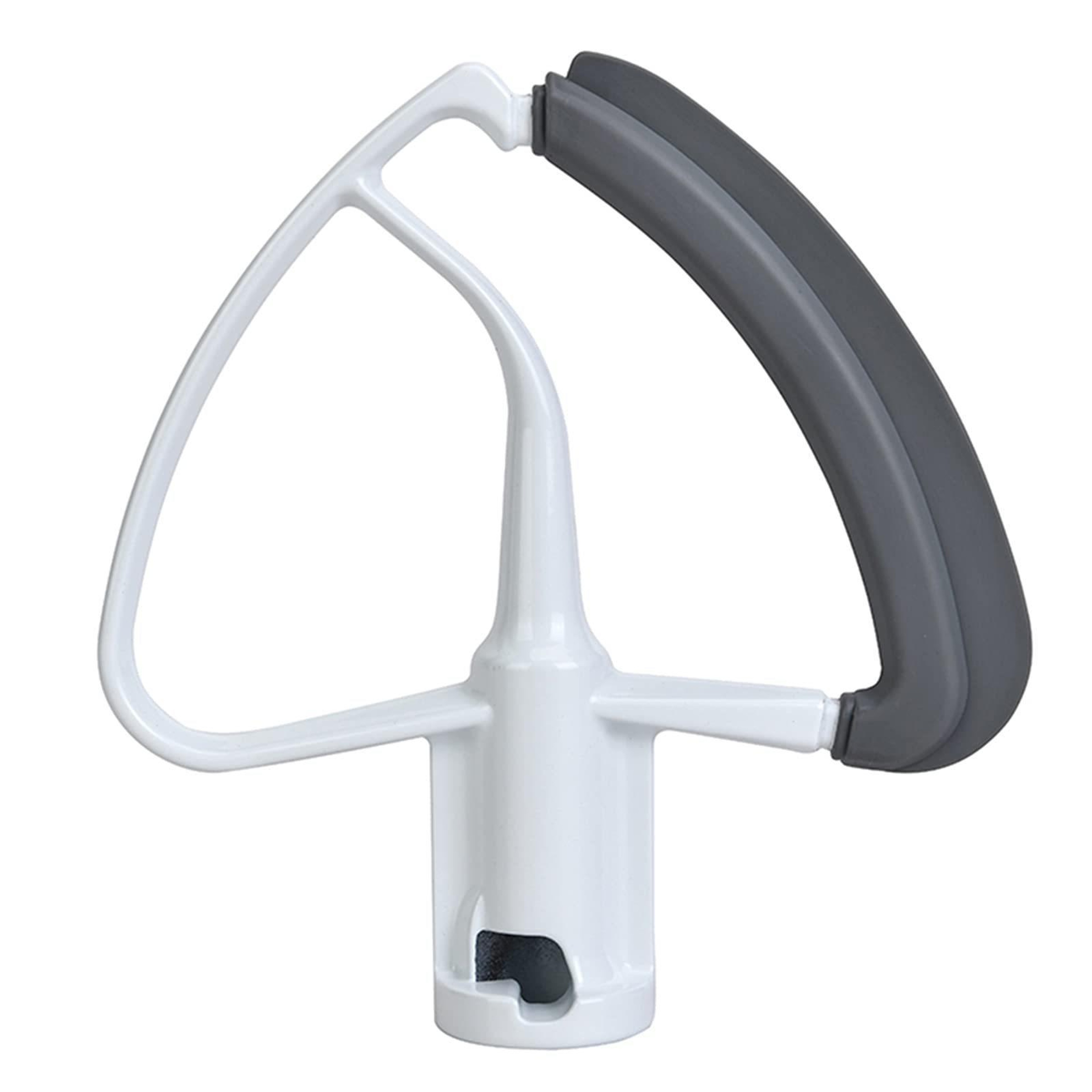 Premium Flex Edge Mixer Beater For KitchenAid Stand Mixers Bowl Scraper Paddle 1