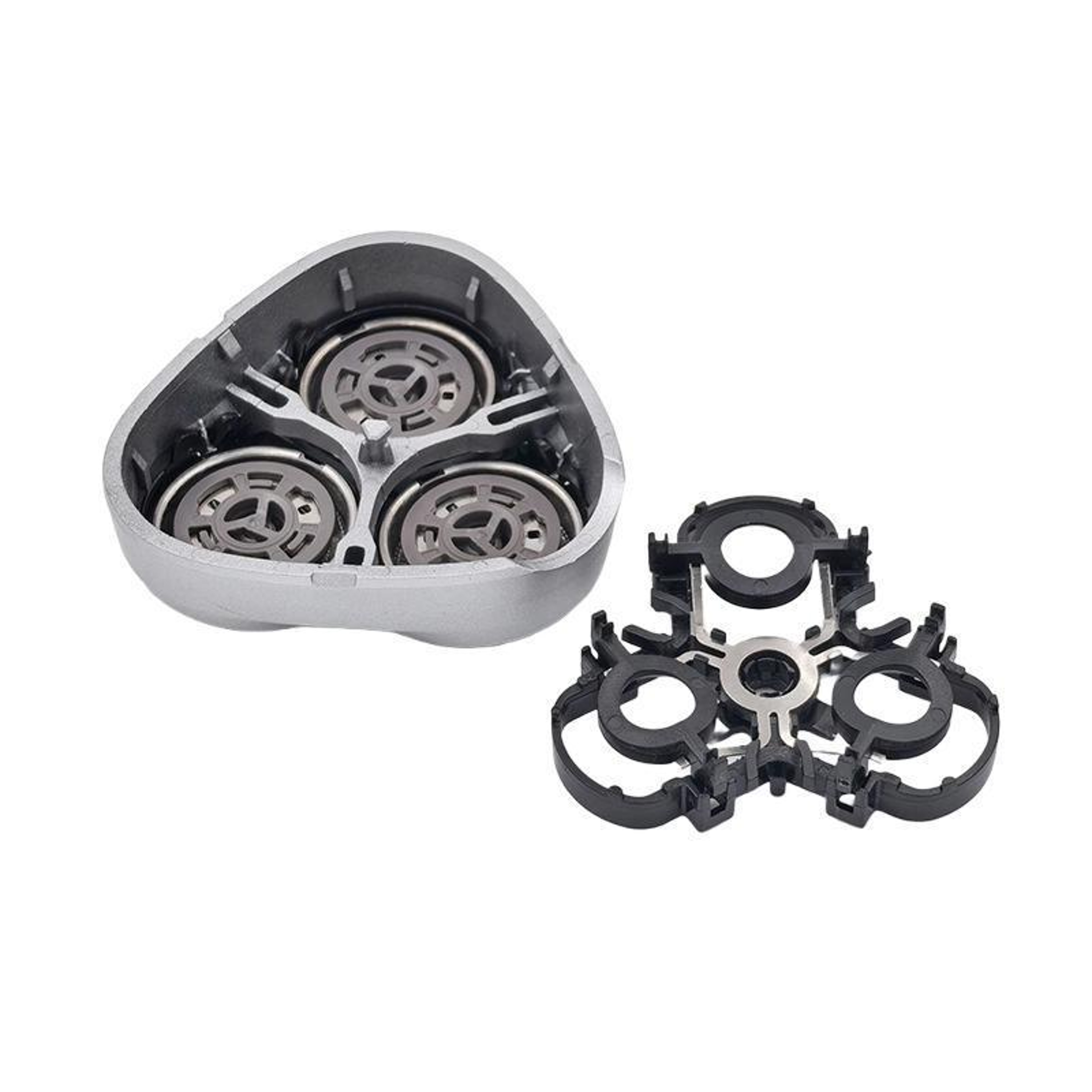 Compatible Shaver Replacement Head For Smooth Close Shave HQ Series 1