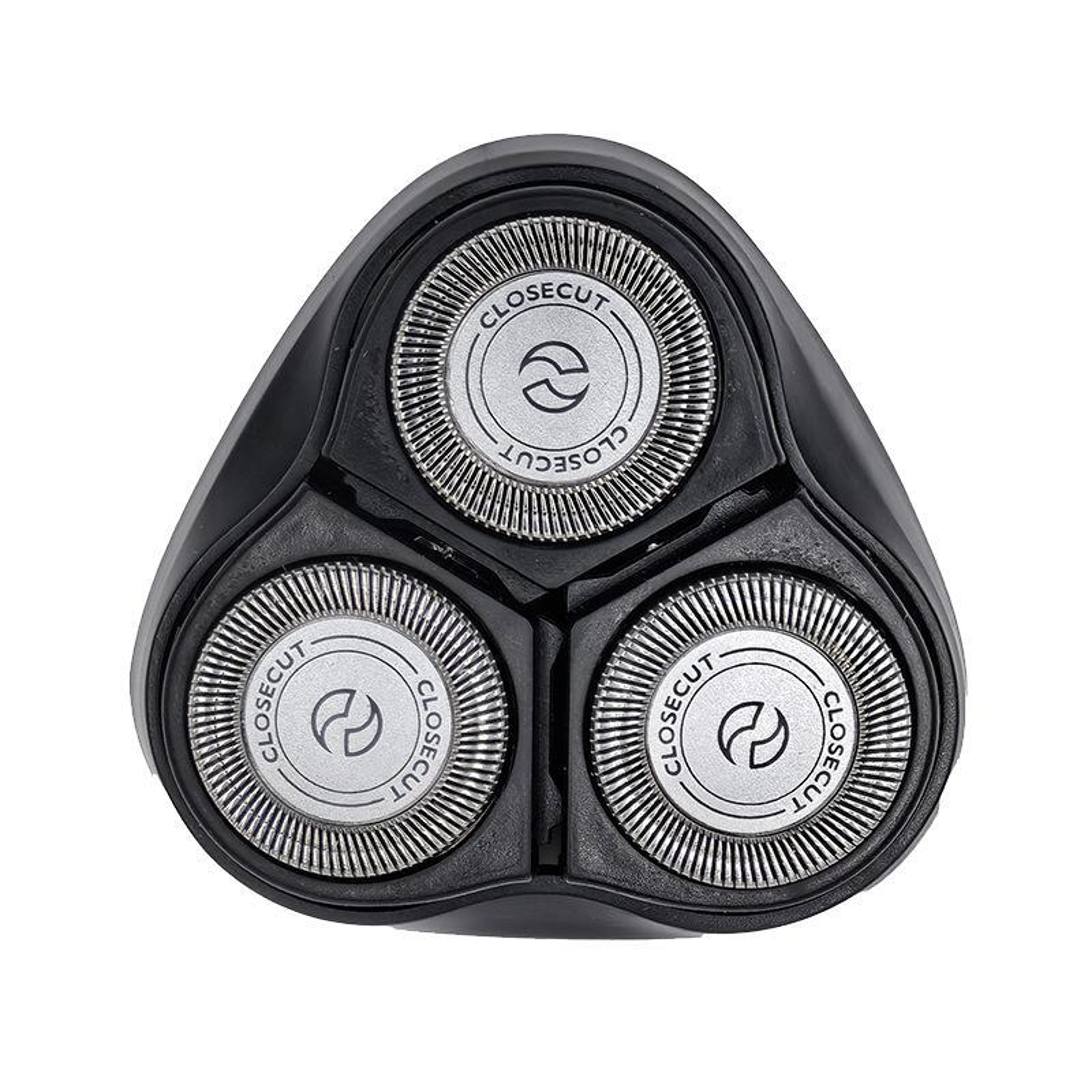 Compatible Shaver Replacement Head For Smooth Close Shave HQ Series 2