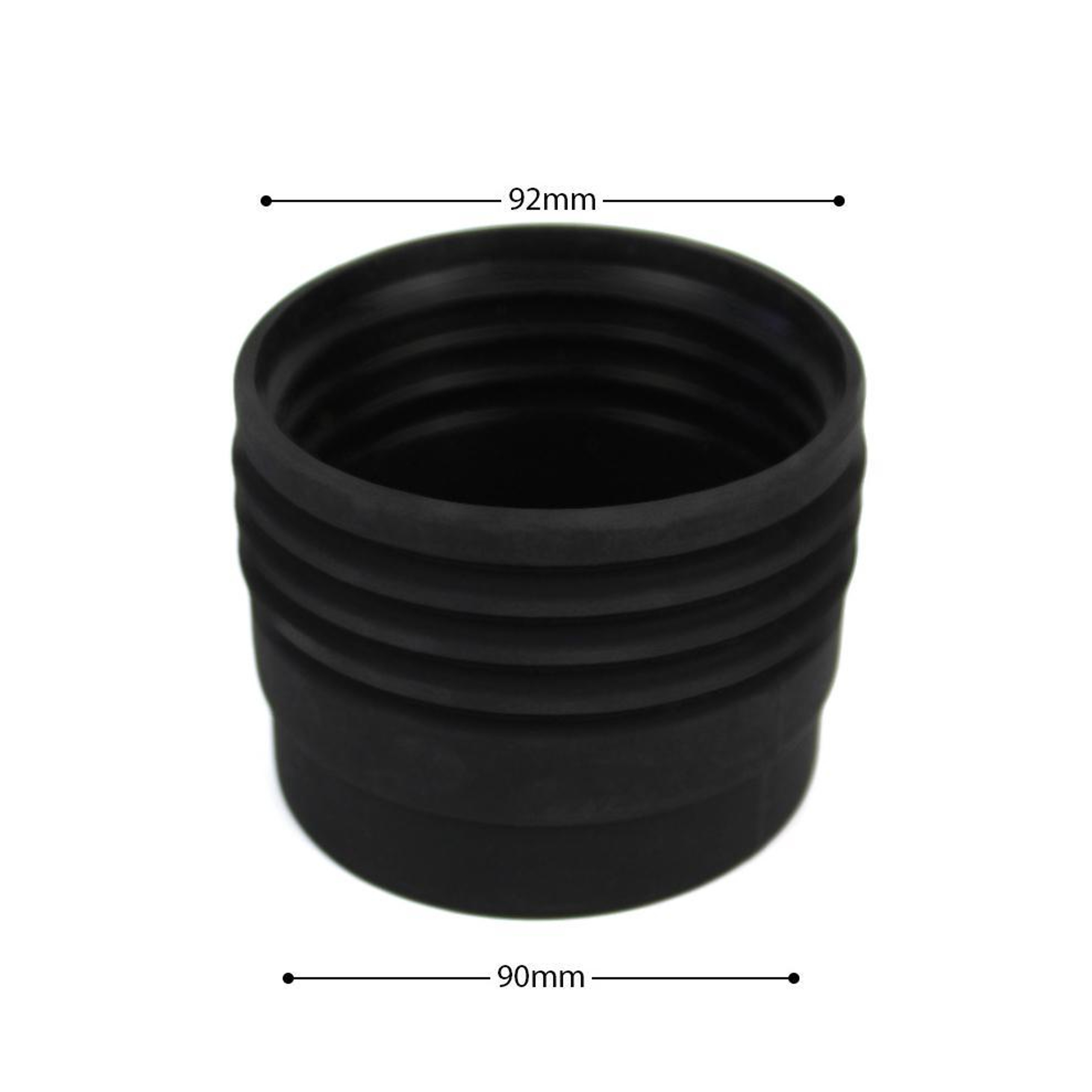 Air Blast Bean Hopper Cleaner For Gemilai Coffee Grinder 8