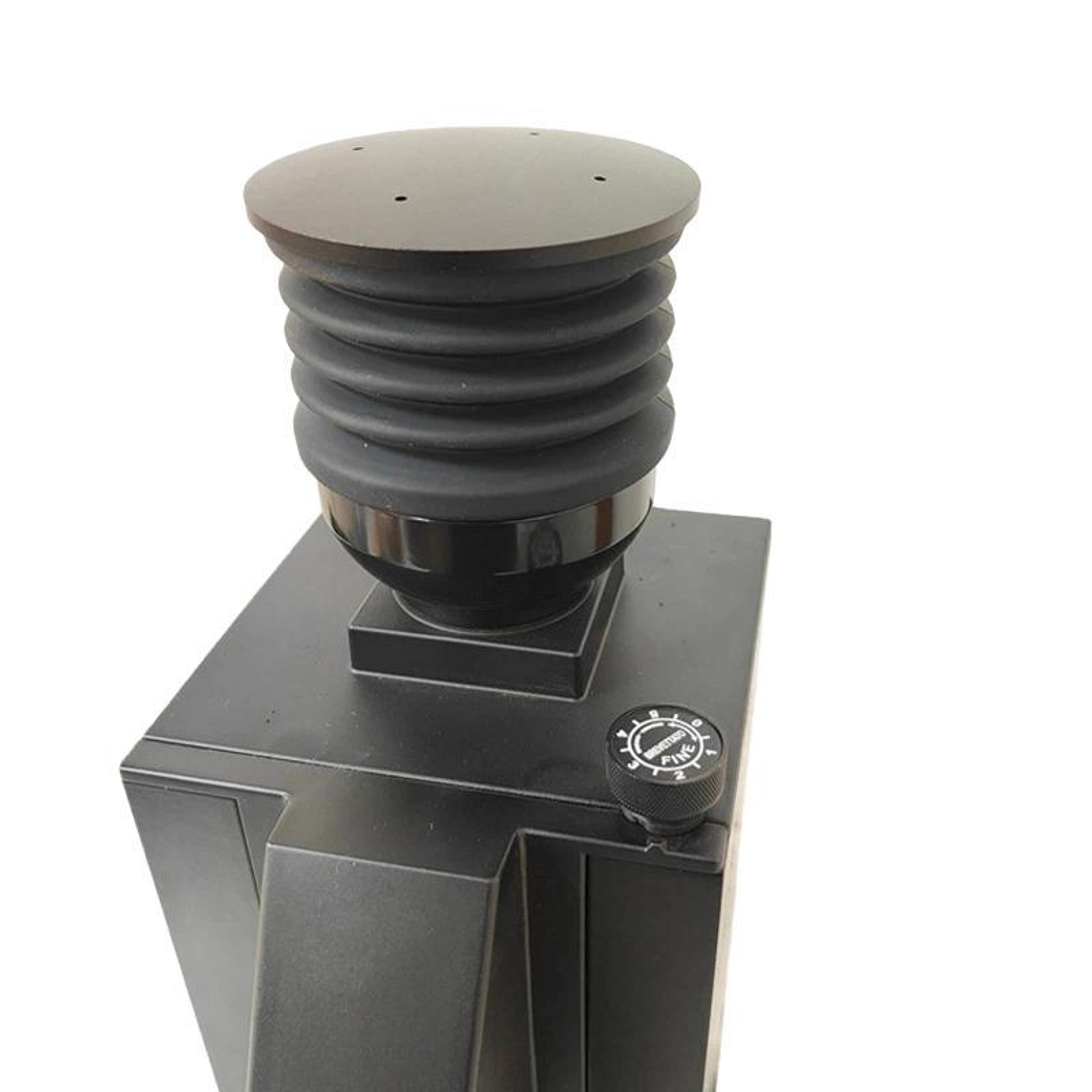 Air Blower Hopper Cleaner  Bean Hopper Replacement For Coffee Grinders 6