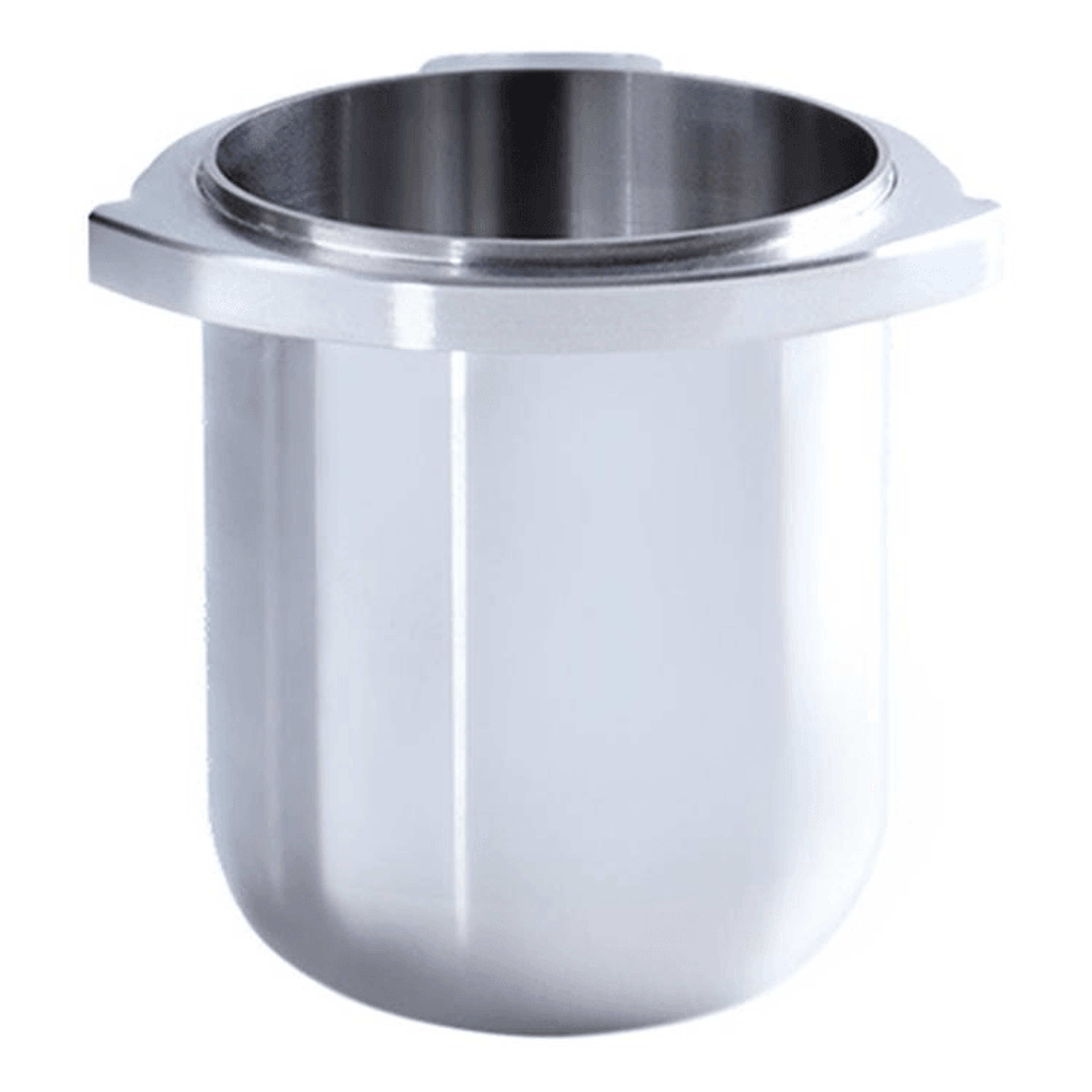Espresso Dosing Cup Stainless Steel For Breville 8 Series Barista Precision Tool 5