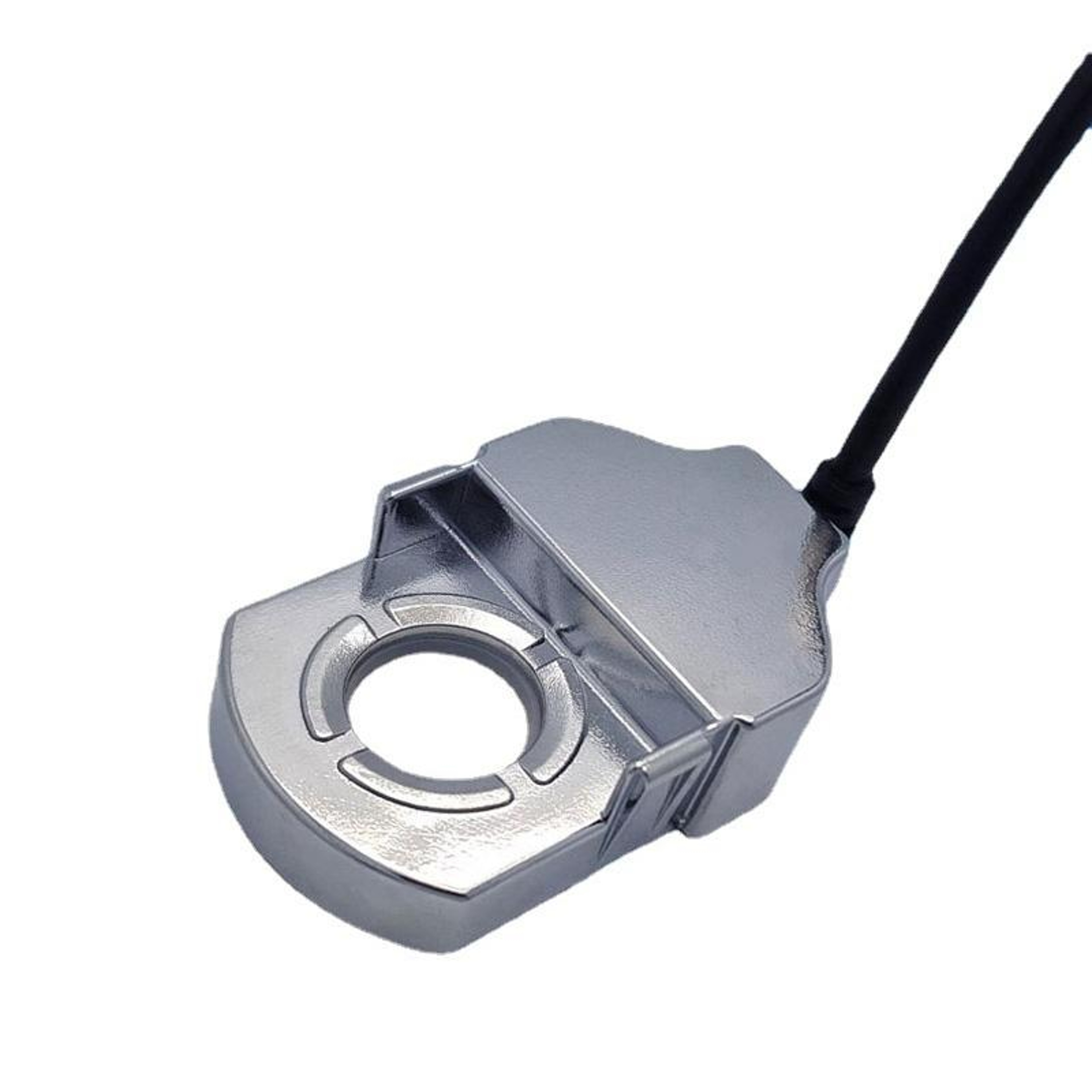 Ultra Thin Ultrasonic Mist Maker T Shaped 24V High Output Fogger Head For Humidifiers  Decor 0