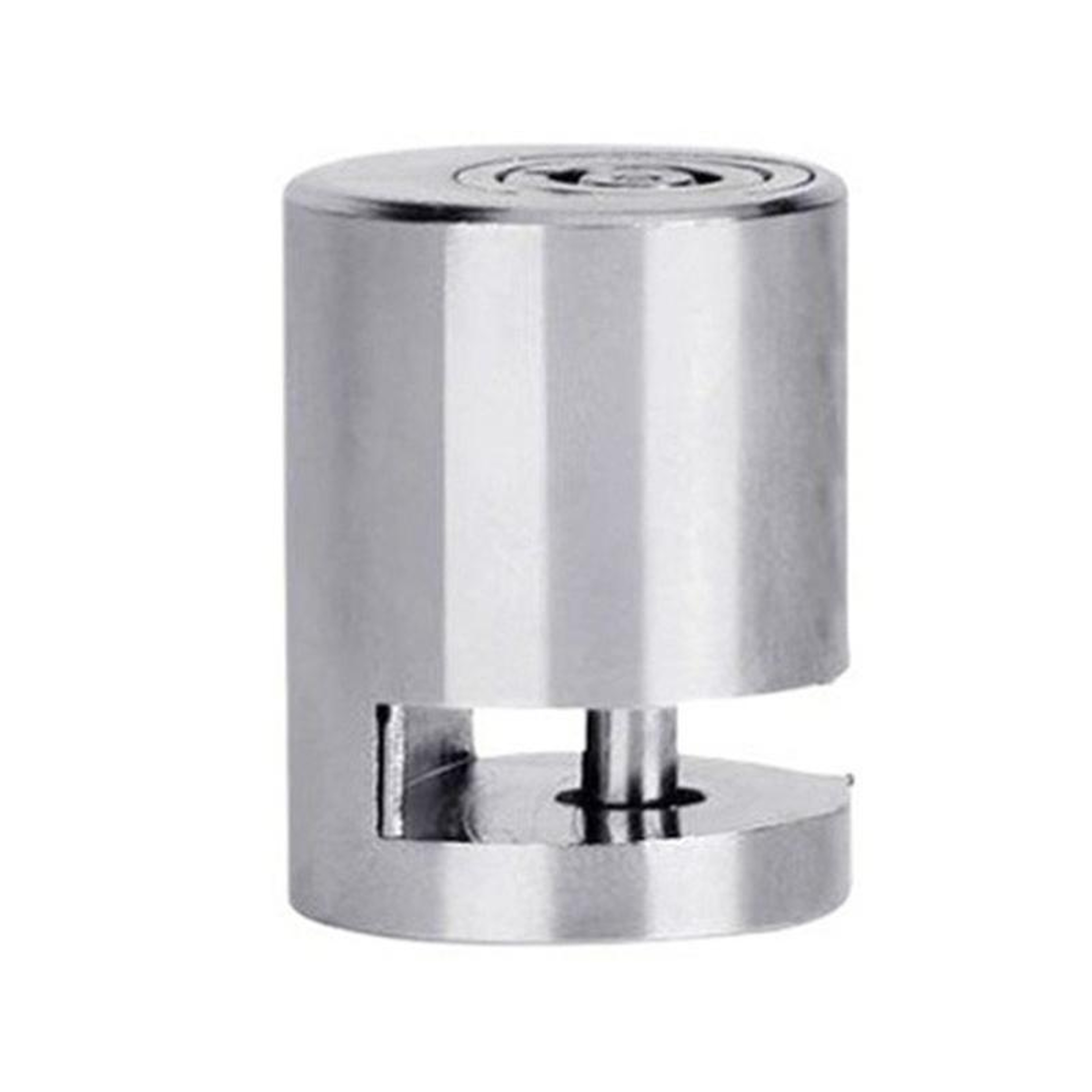 BG A7 Heavy Duty Bicycle Disc Brake Lock Anti Theft Keyless Security For Bikes  Motorcycles 5