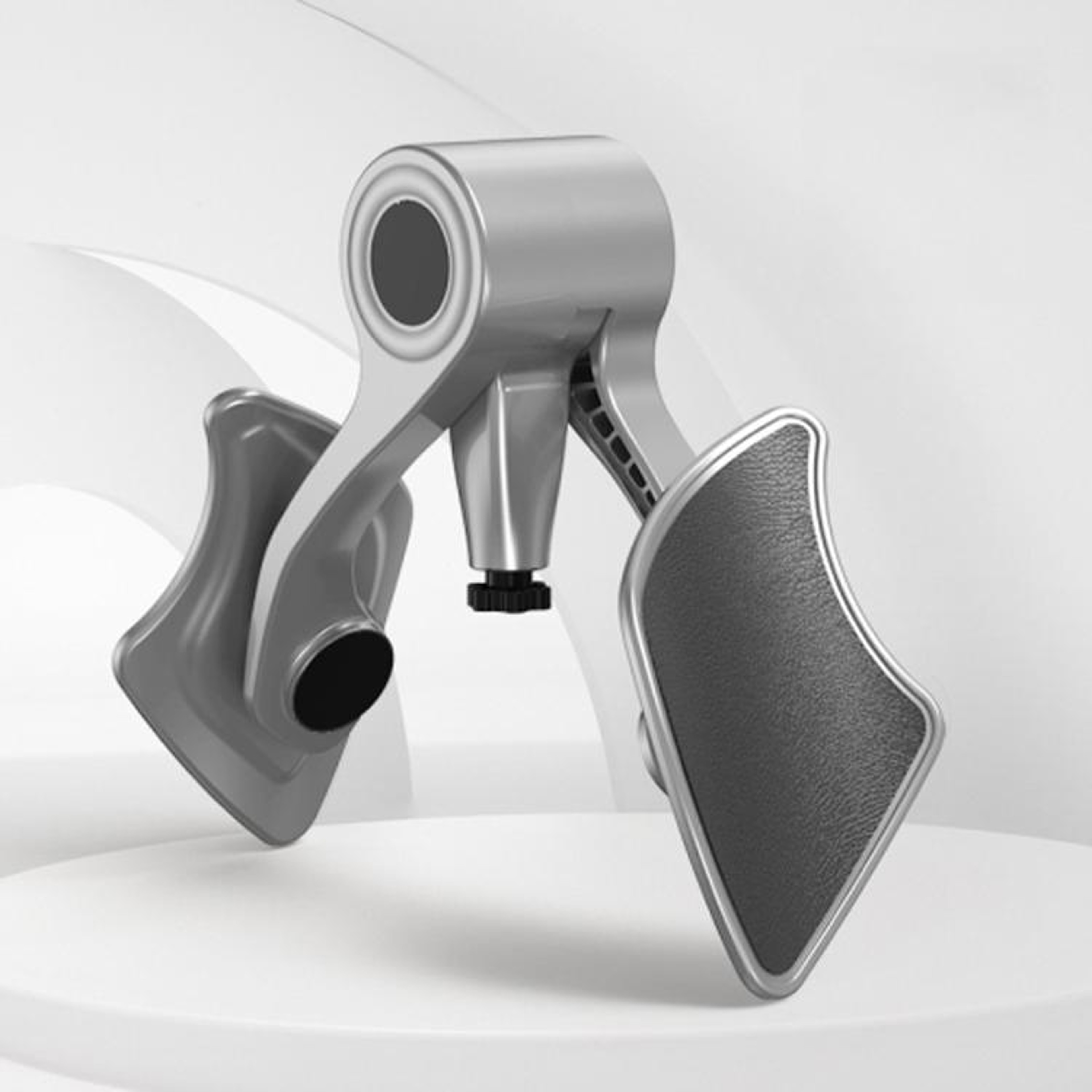 Adjustable Men Kegel Trainer Pelvic Floor Exerciser For Strength  Control 4