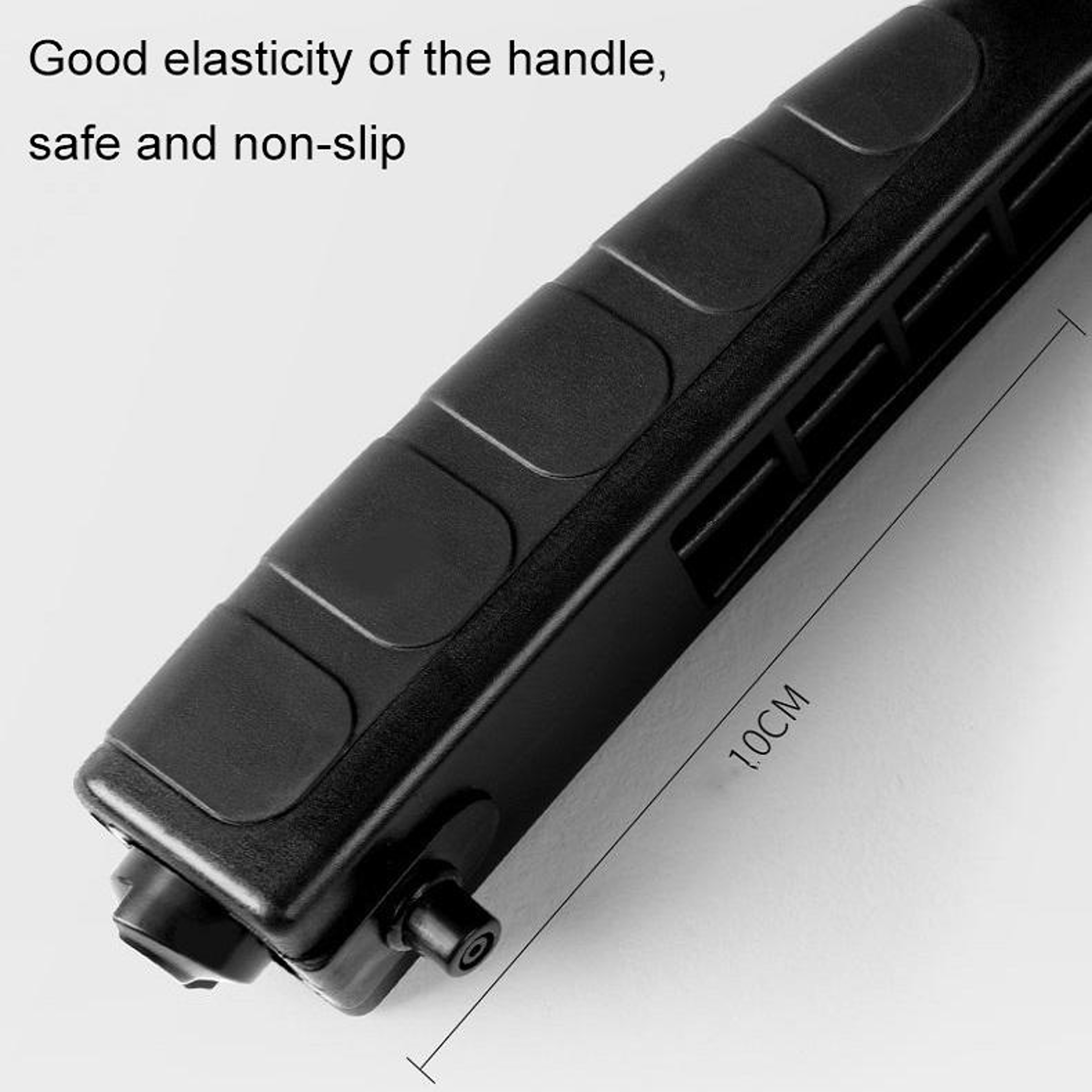 Adjustable Hand Grip Strength Trainer Durable Hand & Finger Strengthener – view 3