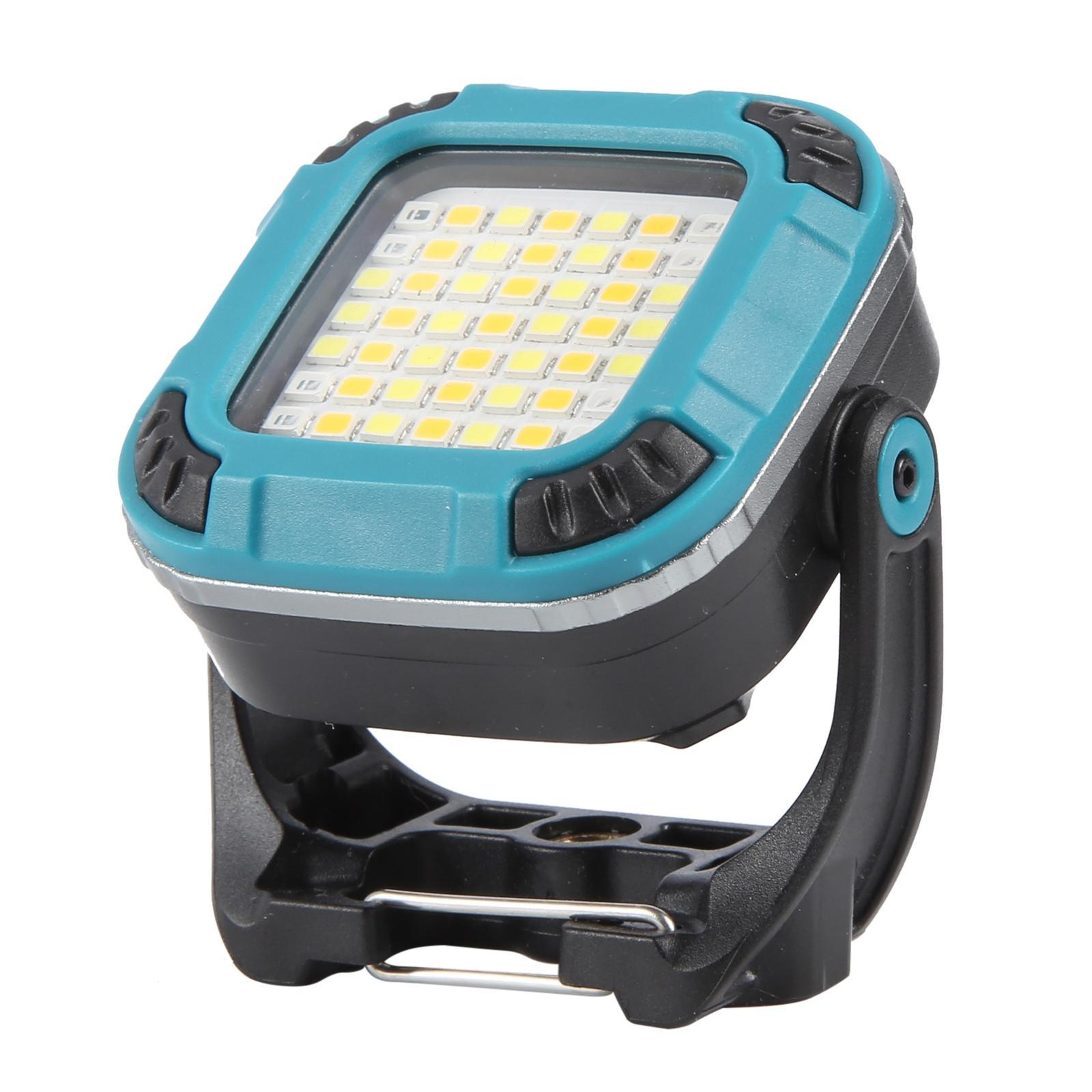 Rechargeable LED Tent & Work Light with Magnetic Stand for Camping and Emergency Use – view 12