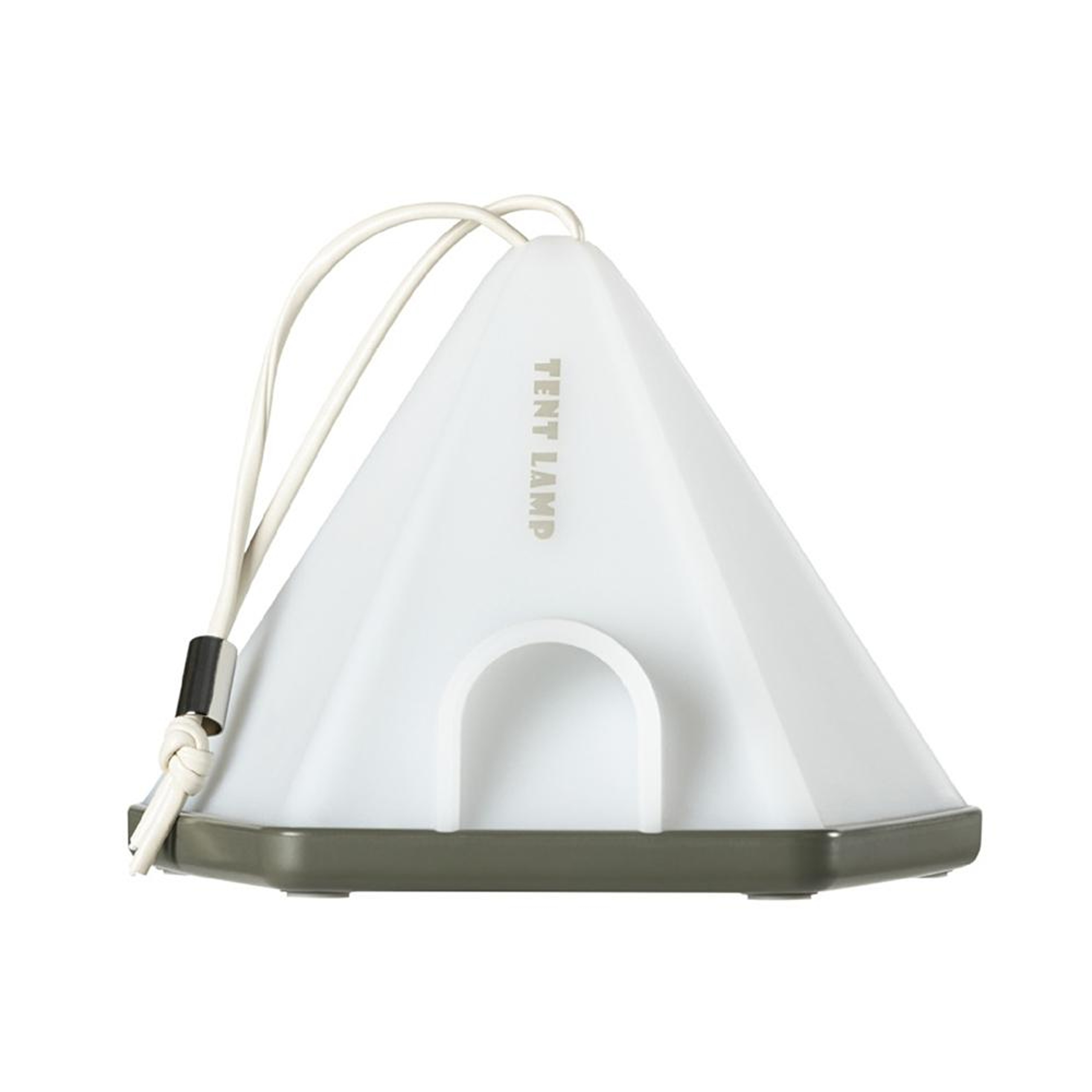 Rechargeable Camping Night Light With Timer  Adjustable Warm Ambient Lighting 1
