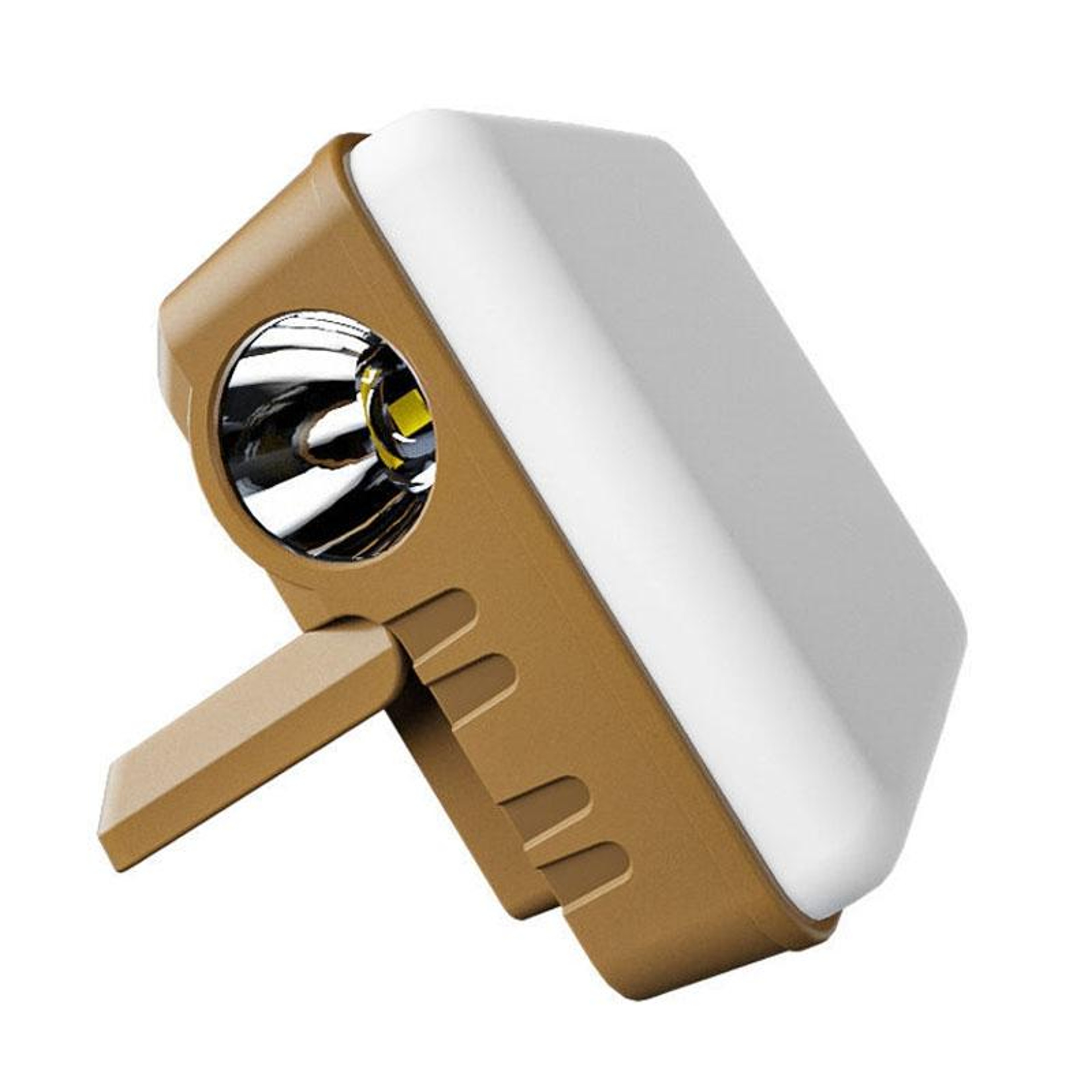 USB Rechargeable LED Camping Tent Light With 5 Modes  Waterproof Design 1