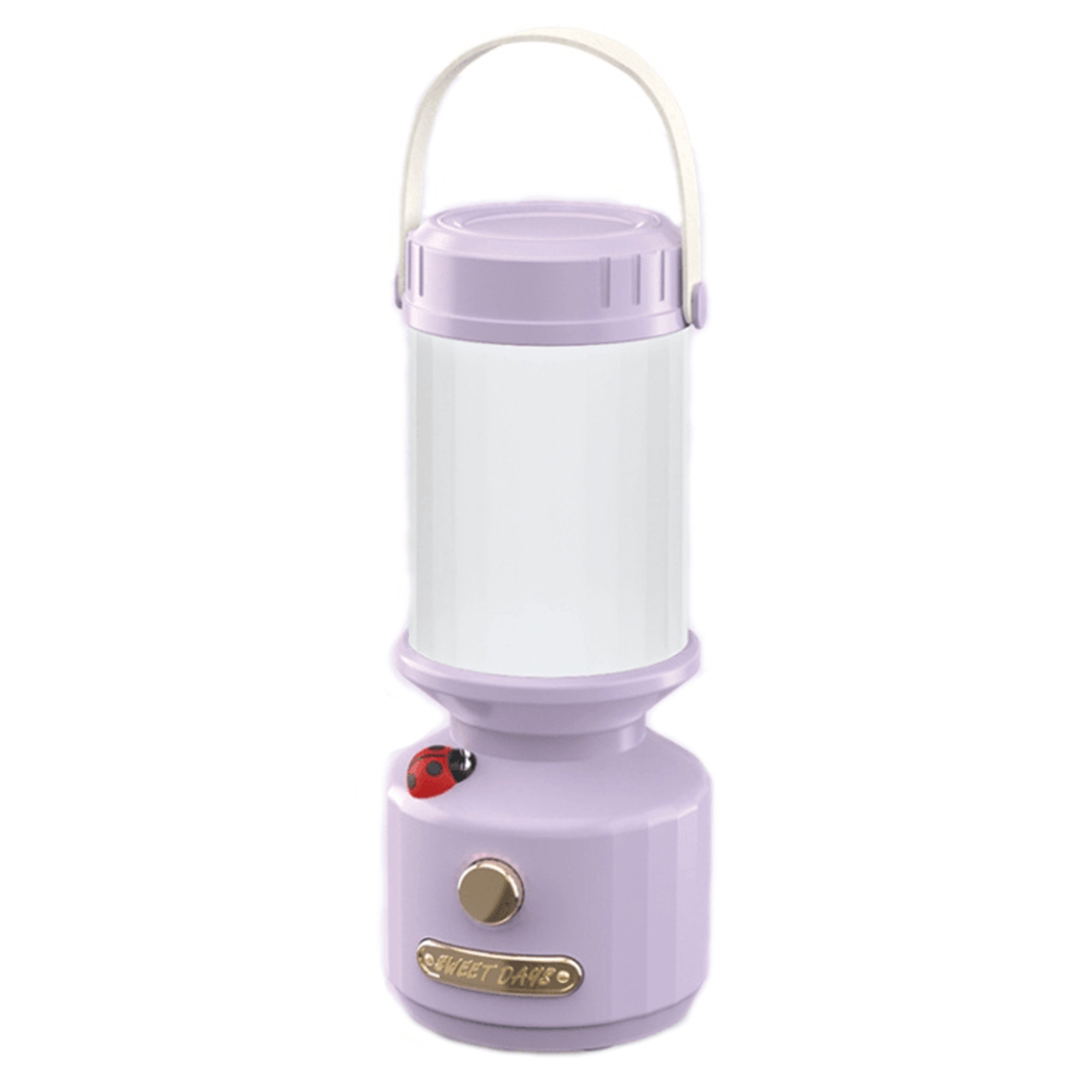 Rechargeable LED Bedside Lamp With Touch Dimming  Portable Camping Ambient Light 13
