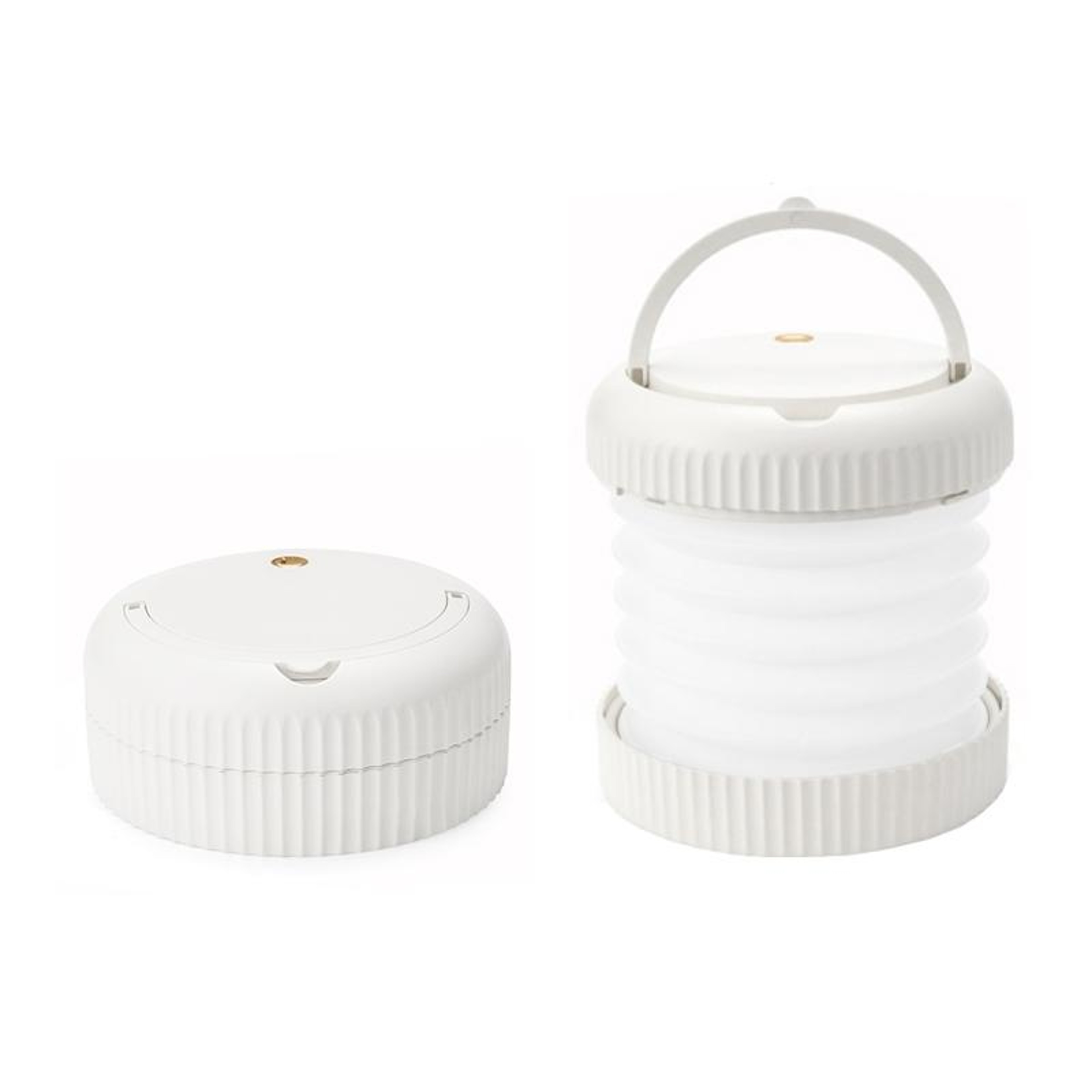 FoldLite Magnetic Camping Lantern With SOS Emergency Light  USBC Rechargeable Foldable Design 7
