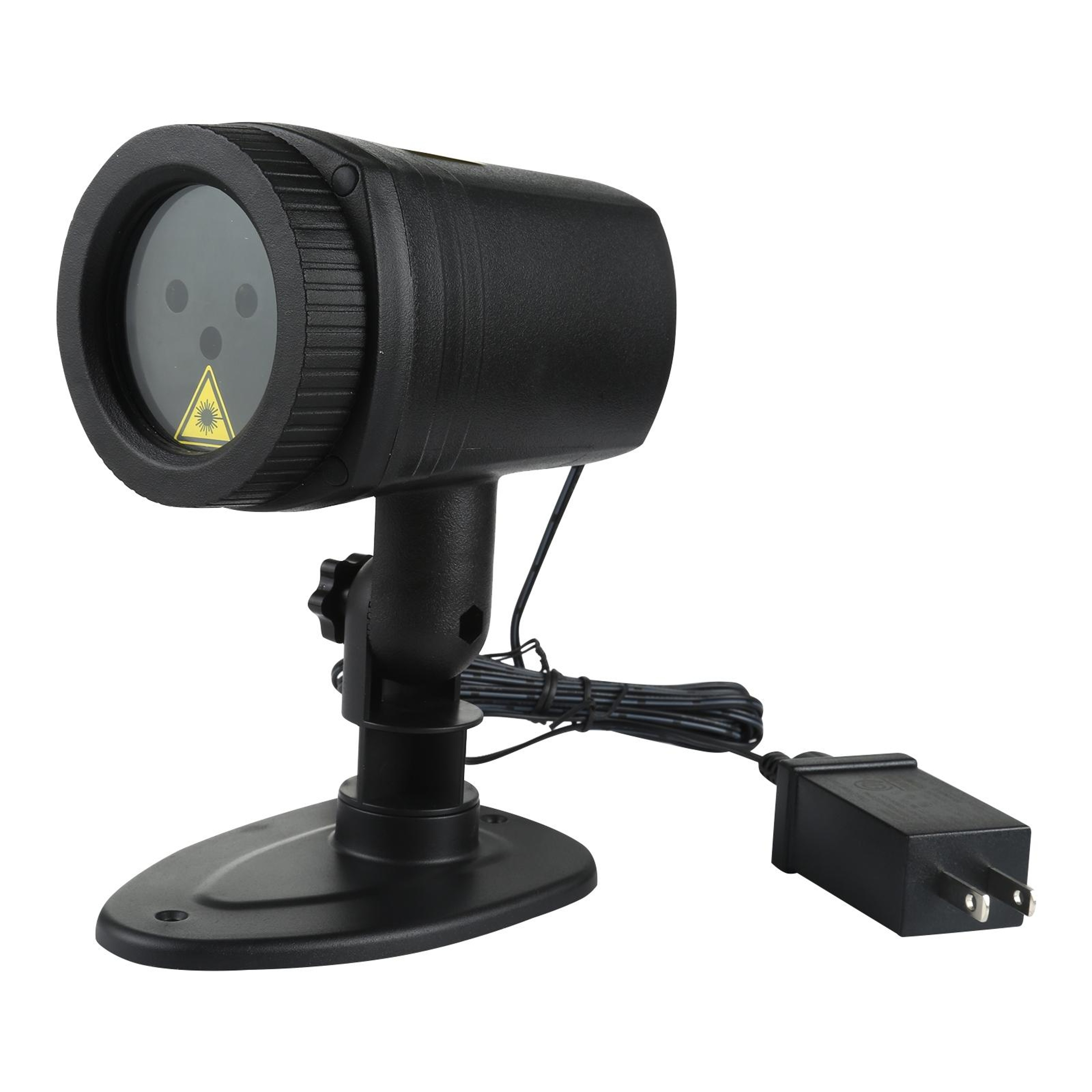 Remote Control Outdoor Laser Projector Light For Courtyard  Holiday Garden Decor 3
