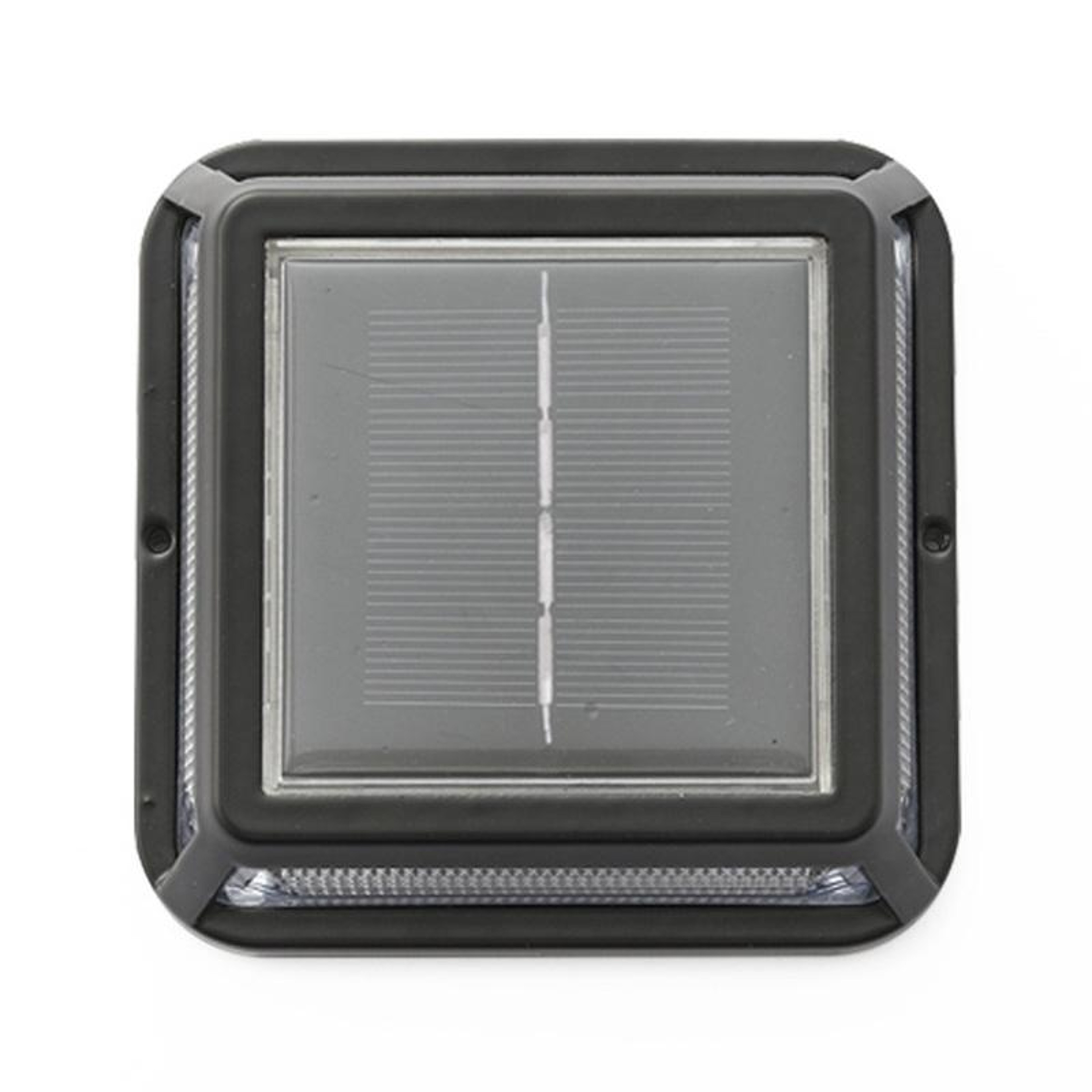 Solar Ground Lights IP65 Waterproof Embedded Outdoor Garden Pathway Lamp 1