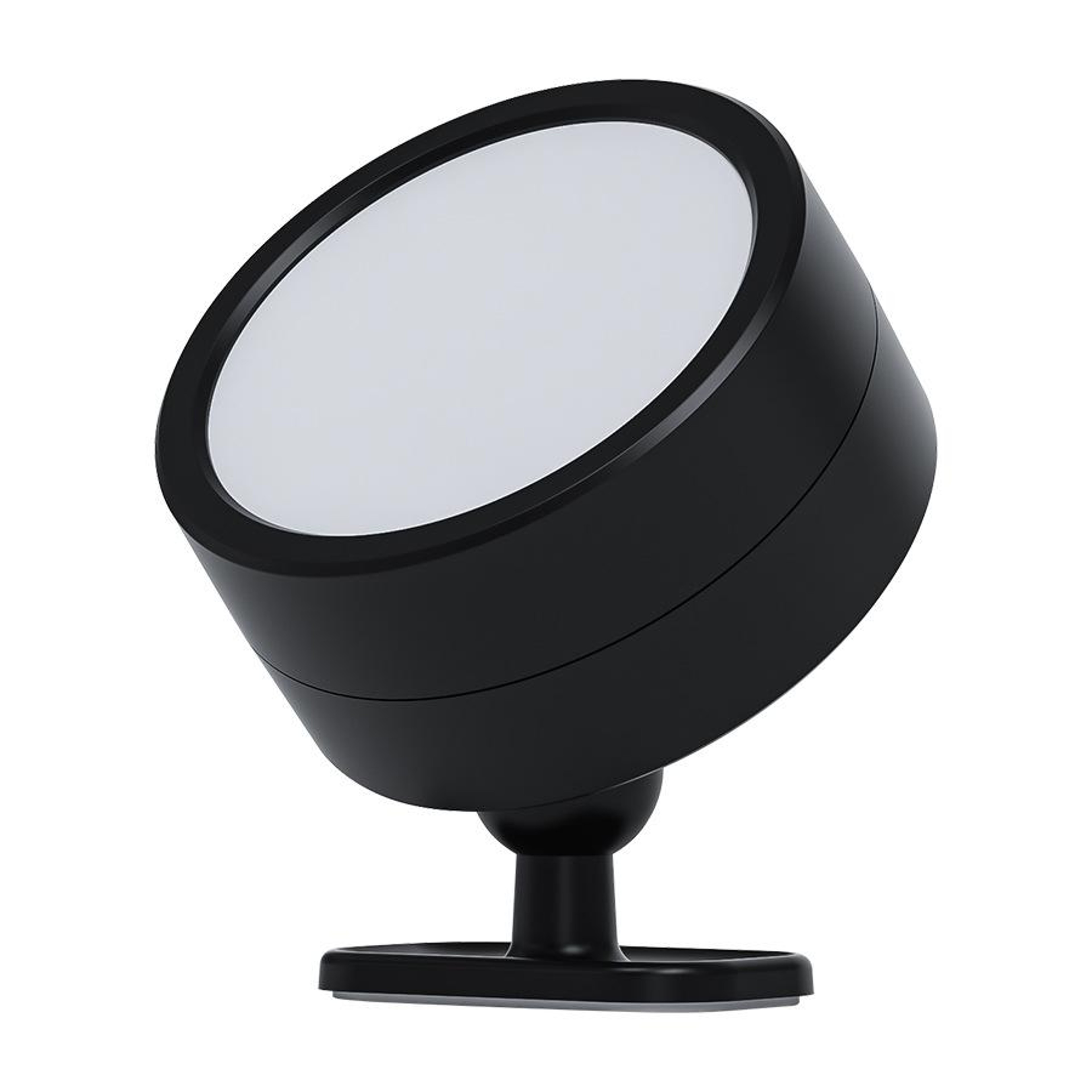 360 Magnetic LED Cabinet Spotlight Night Light With Remote Control  USB Rechargeable Design 5